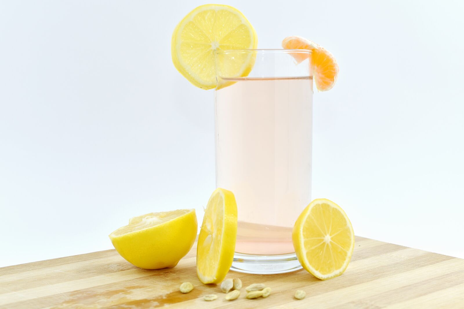 Nikon D5500 sample photo. Beverage, cocktail, fresh water photography