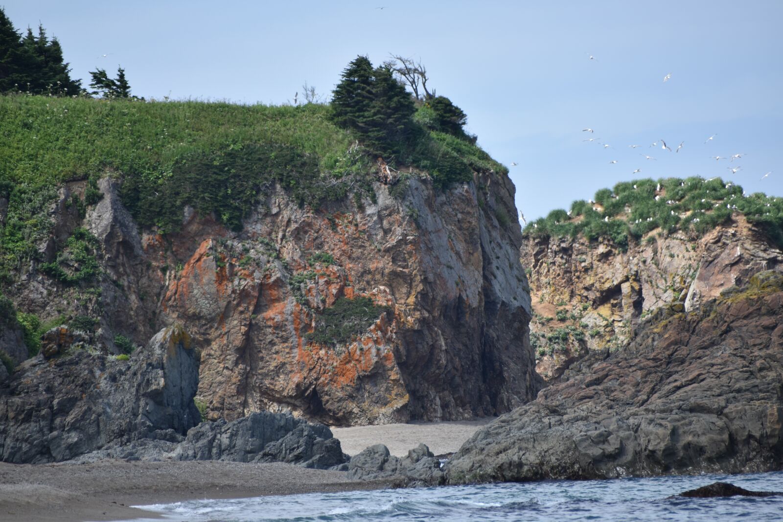 Nikon D5600 sample photo. Sminecraft, mtb, boulders beach photography