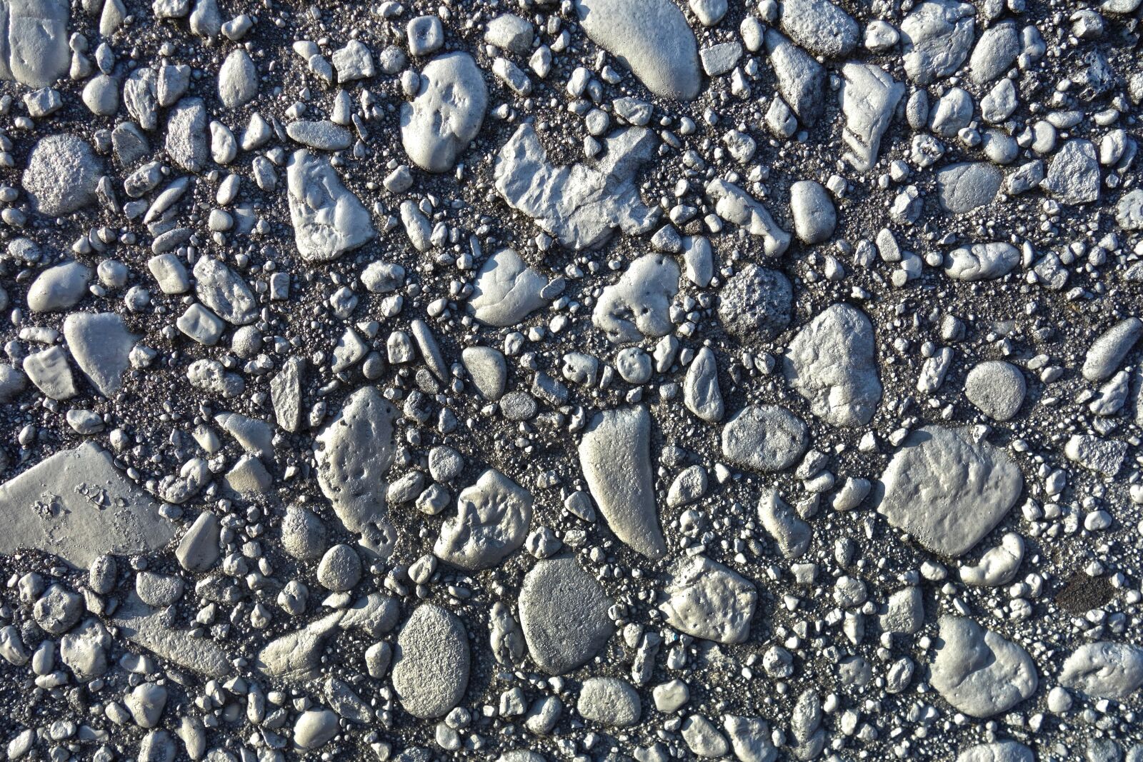 Sony Cyber-shot DSC-RX100 sample photo. Stones, pebbles, rock photography