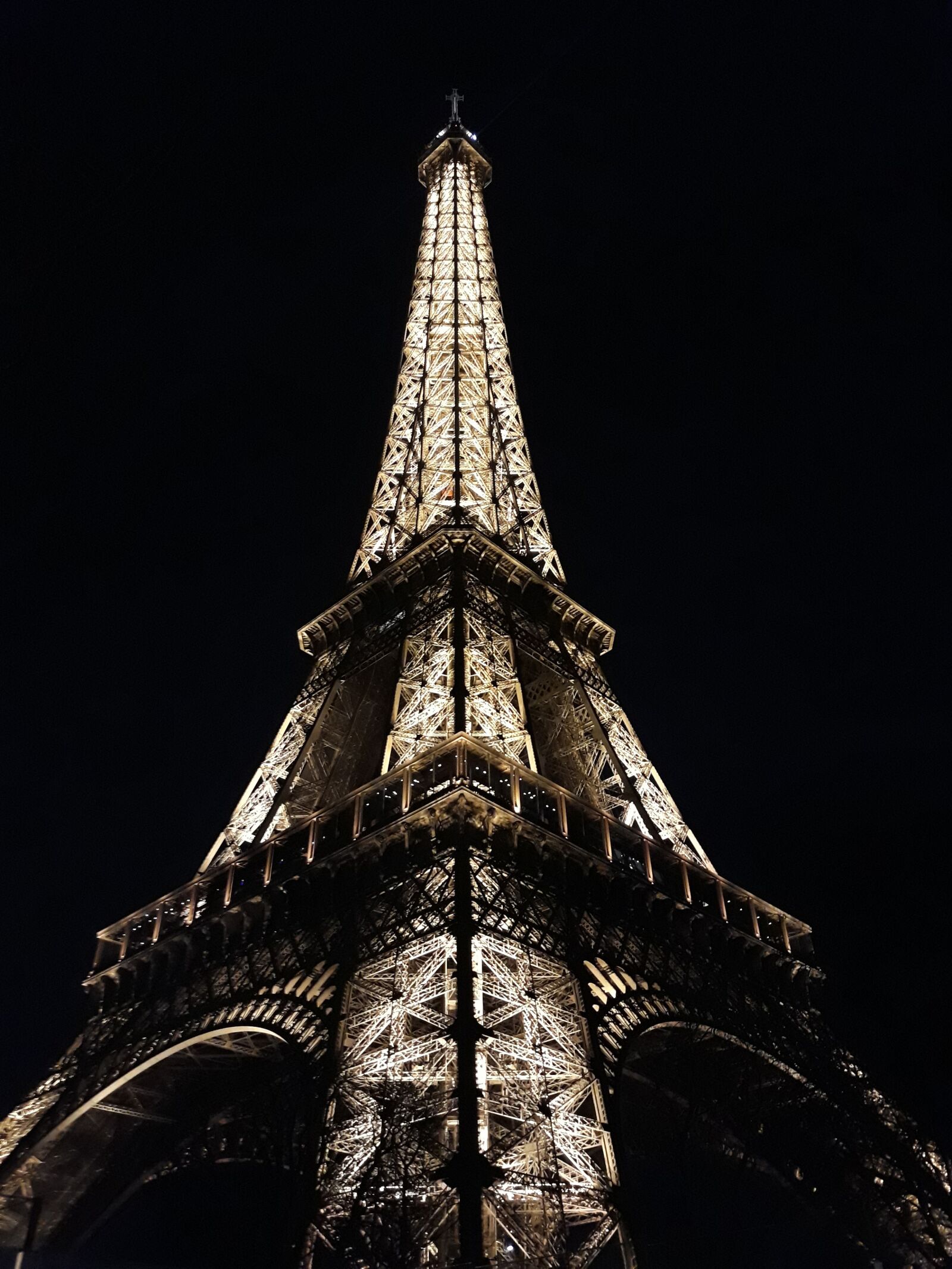 Samsung Galaxy J7 sample photo. Paris, france, eiffel photography