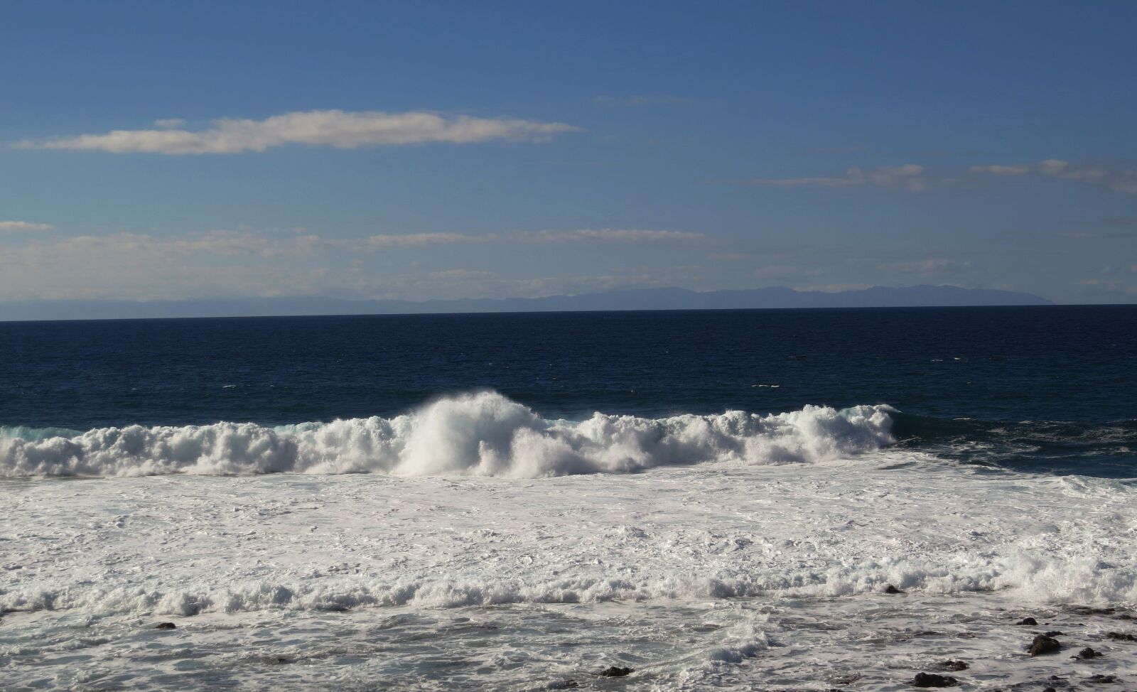 Canon PowerShot SX50 HS sample photo. The, palmas, great photography