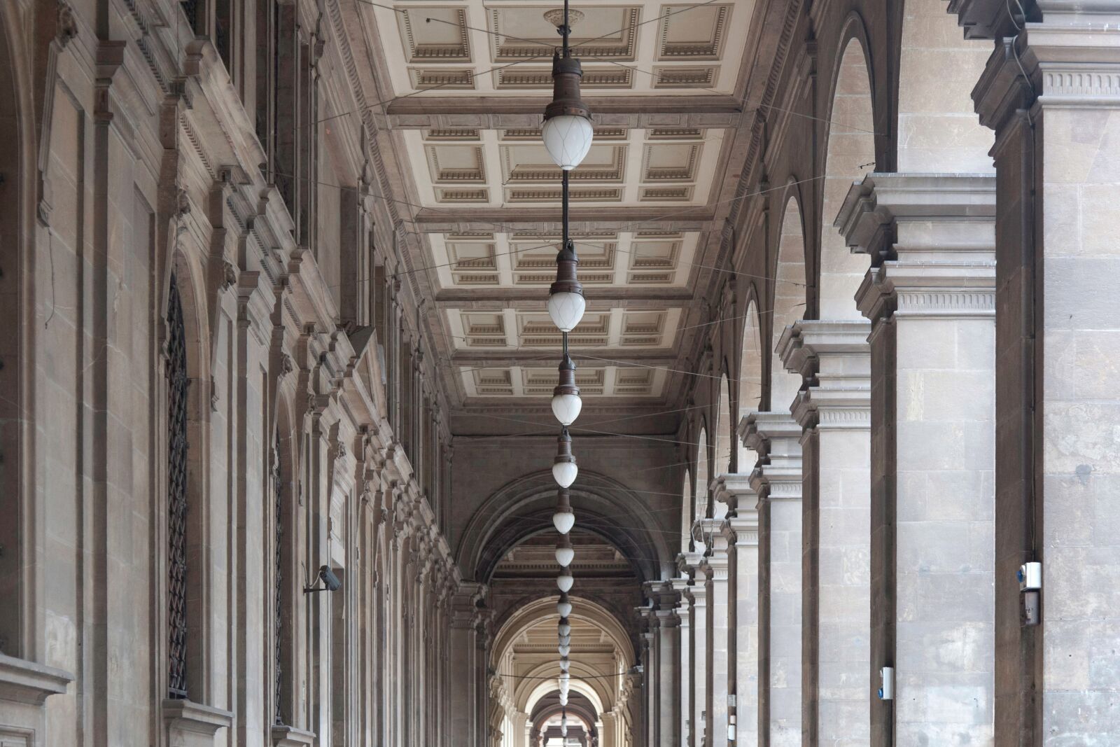 Canon EOS 5D Mark II sample photo. Architecture, city, building photography