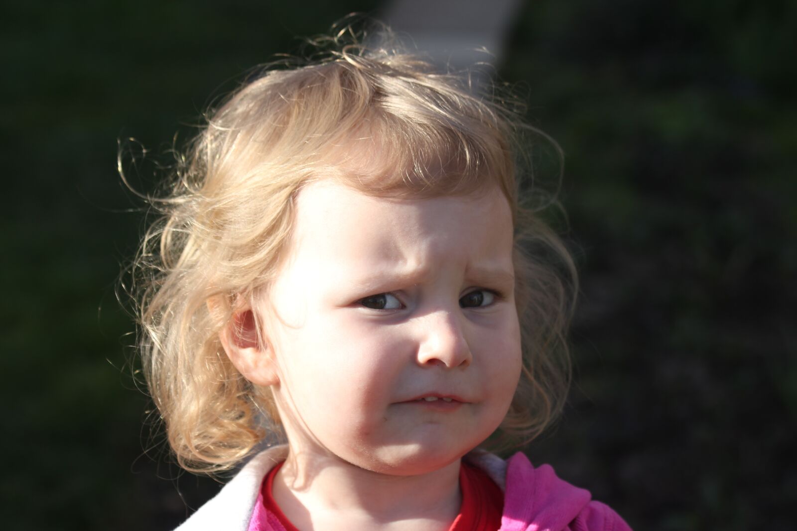 Canon EOS 550D (EOS Rebel T2i / EOS Kiss X4) sample photo. Child, baby girl, childhood photography
