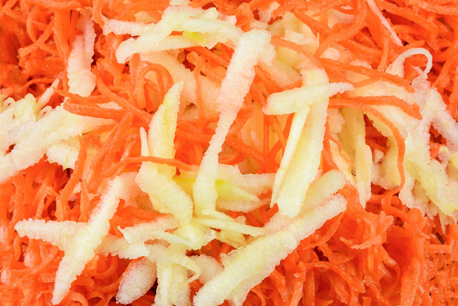 Nikon D7100 sample photo. Carrot salad, eating, healthy photography