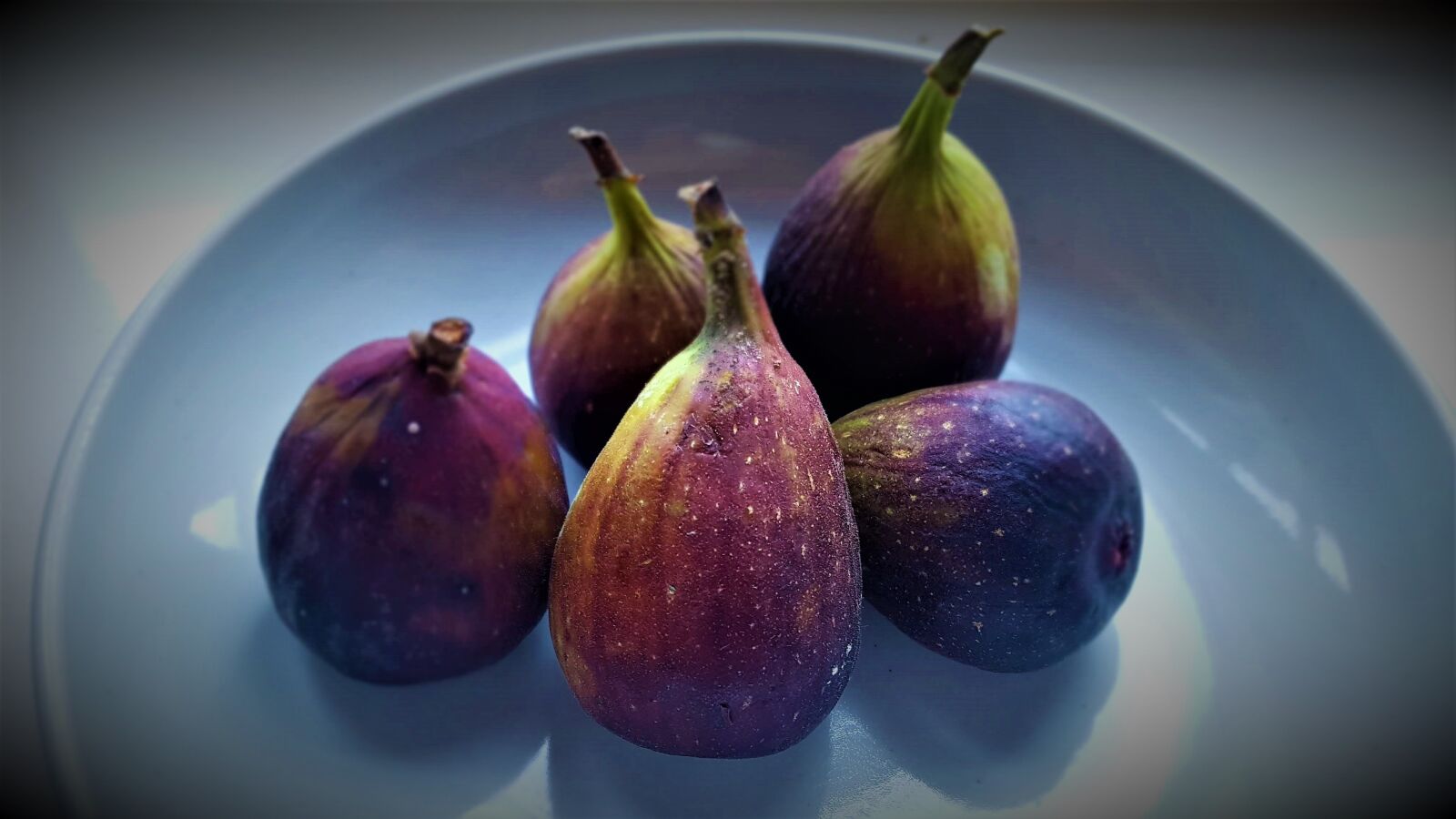 Samsung Galaxy S7 Edge sample photo. Fig, figs, fruits photography