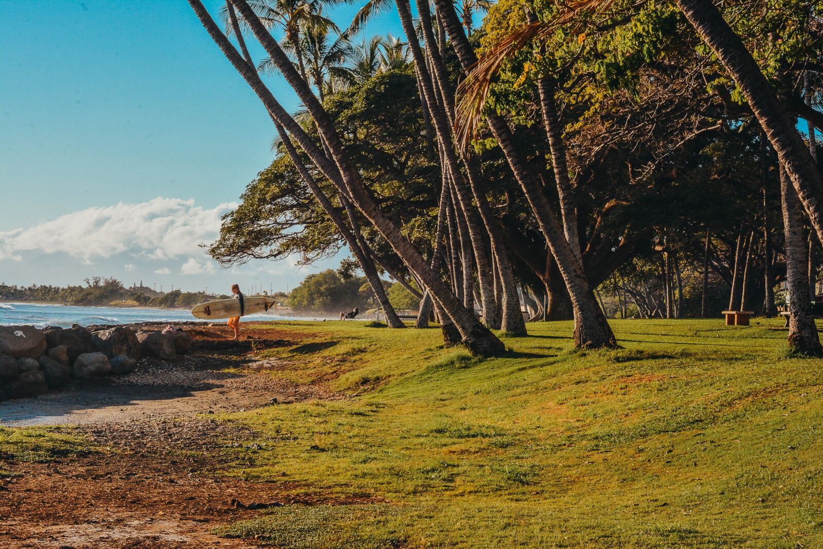 Nikon D7100 sample photo. Hawaii, maui, surf photography