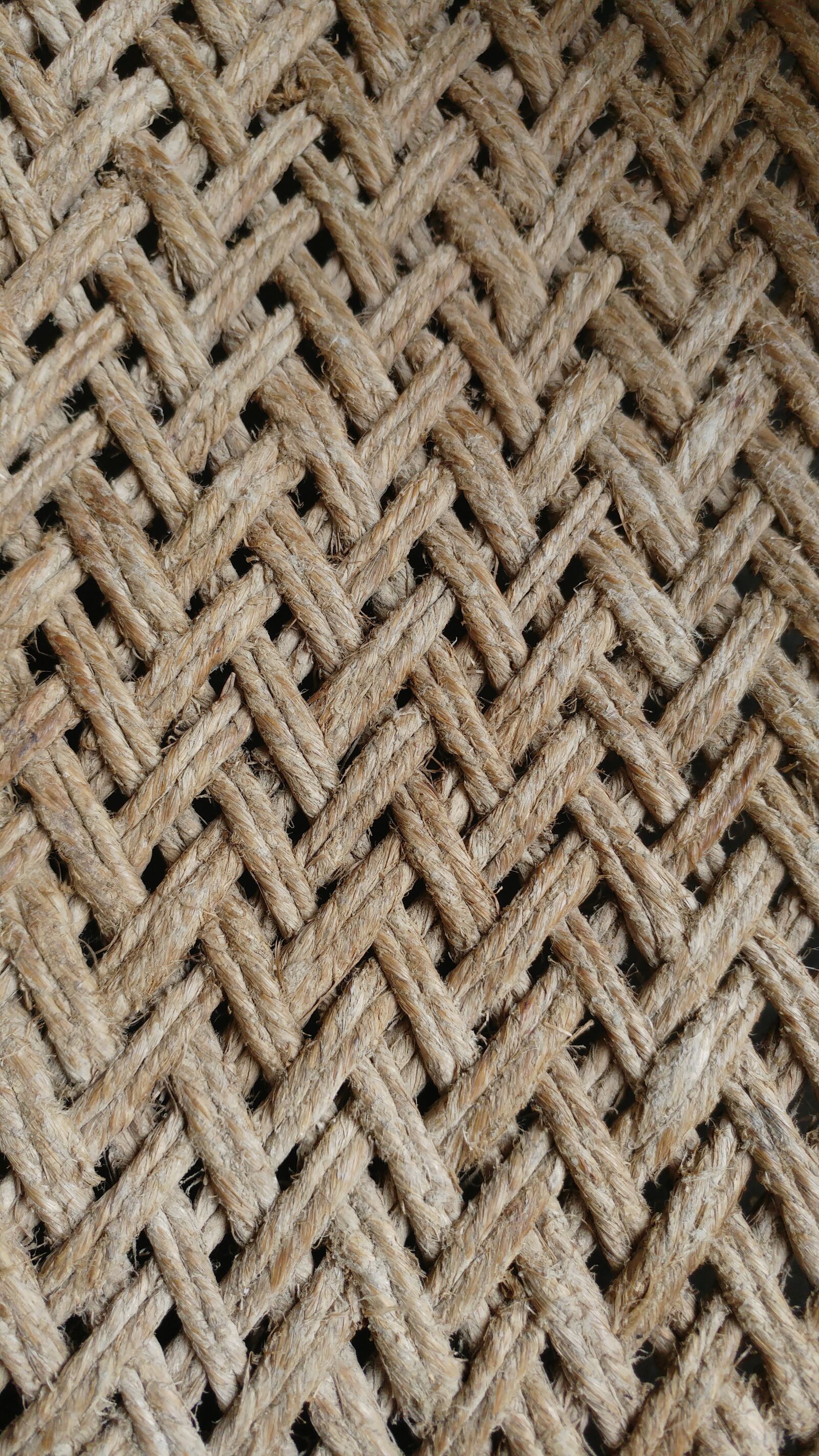 LG G5 sample photo. Weaving, craft, pattern photography