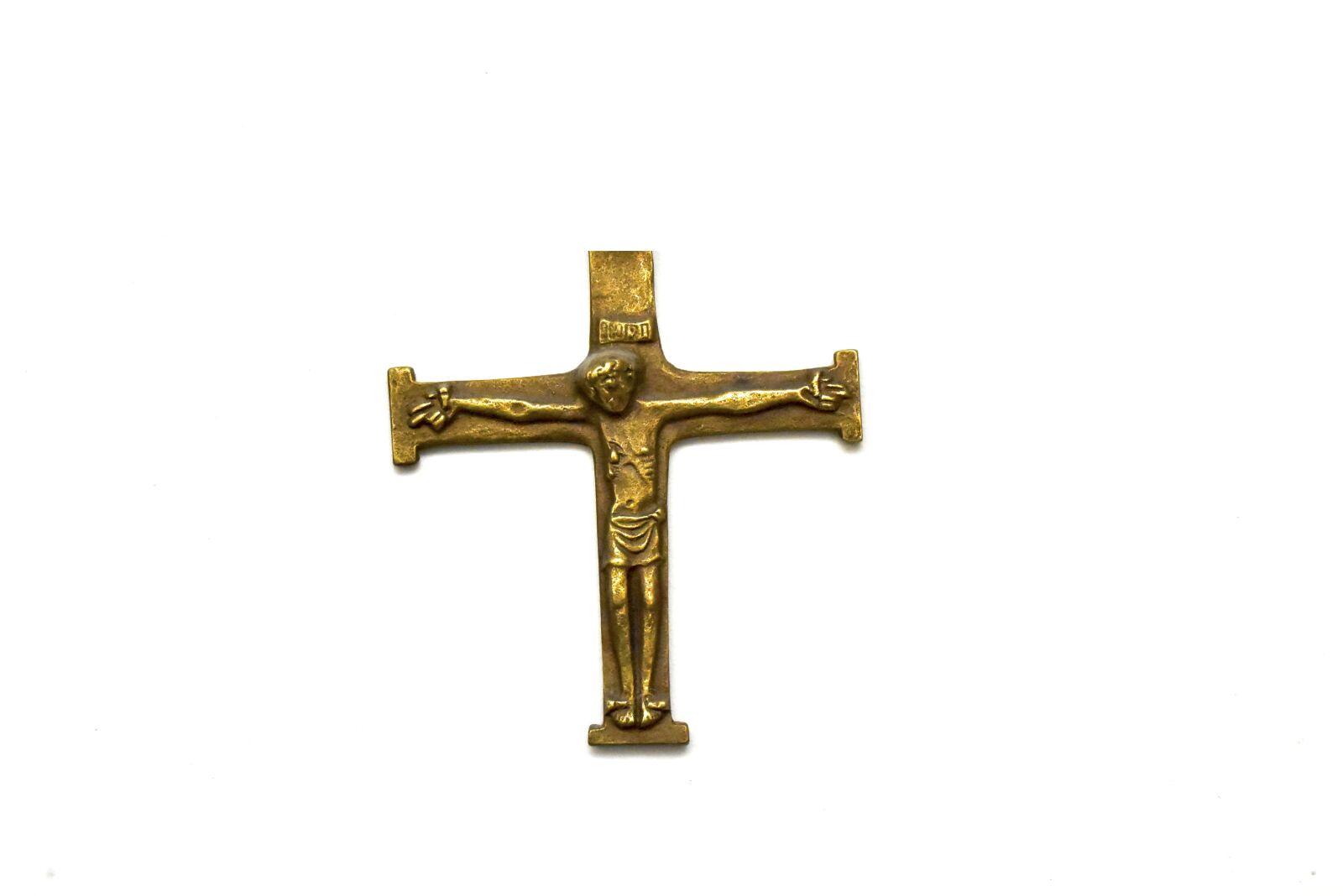 Nikon D7200 sample photo. Cross, jesus, faith photography