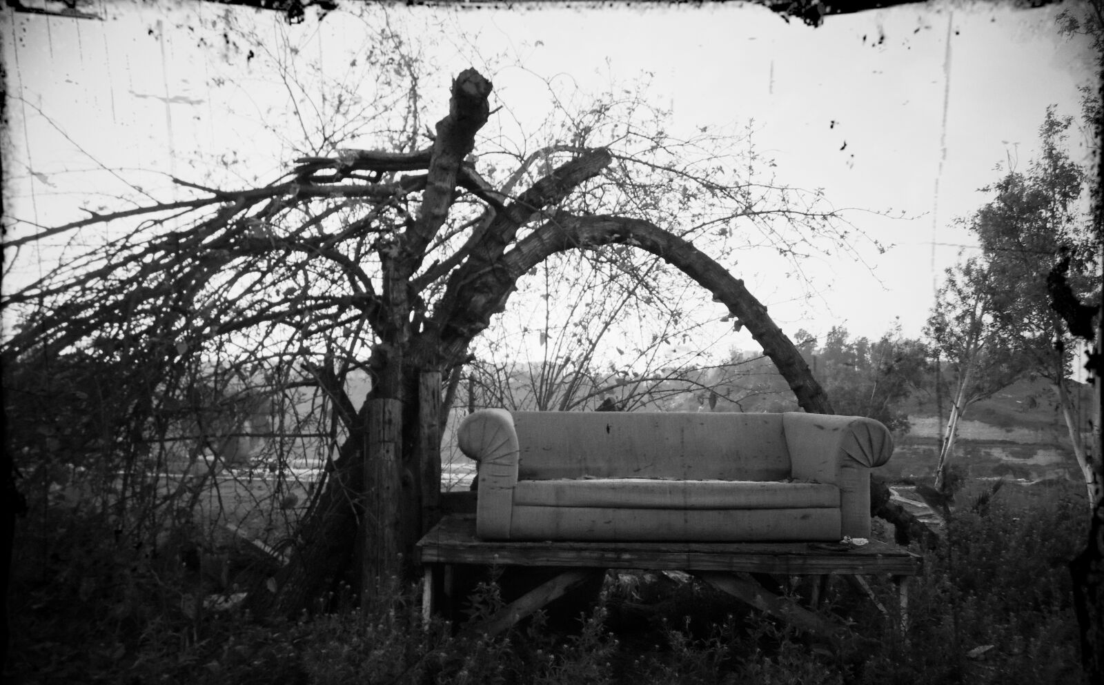 Samsung WB100/  WB101 sample photo. Blanco, y, negro, fotografia photography