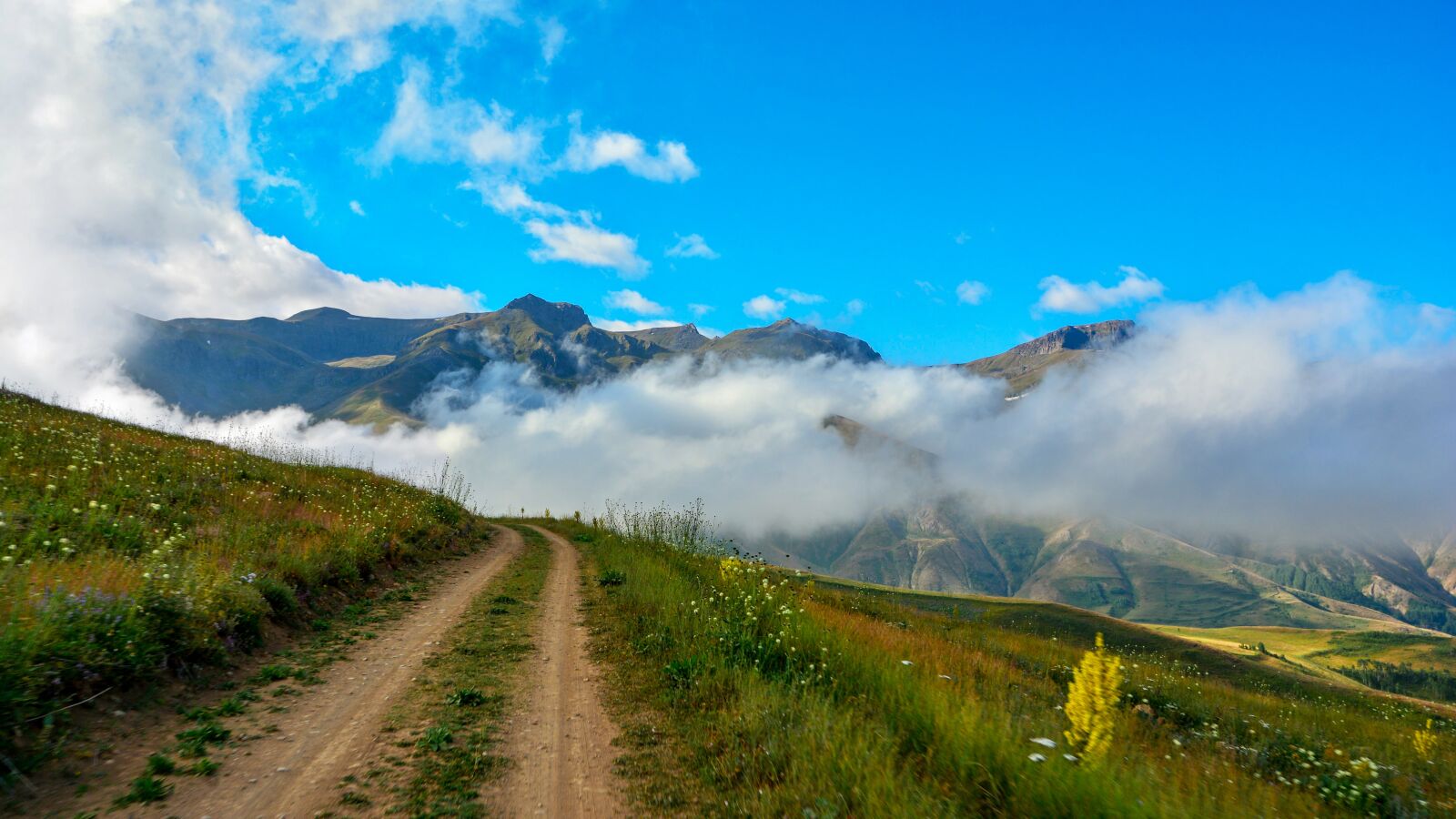 Nikon D7100 sample photo. Turkey, kaçkars, landscape photography