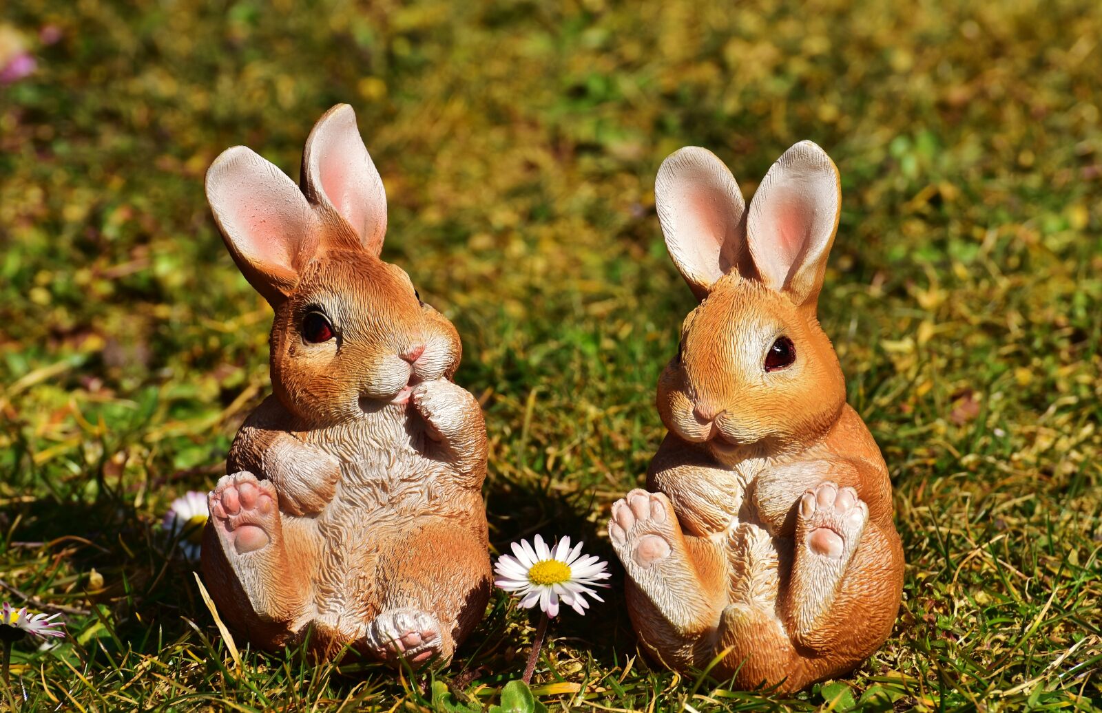 Nikon D7200 sample photo. Easter, easter bunny, spring photography