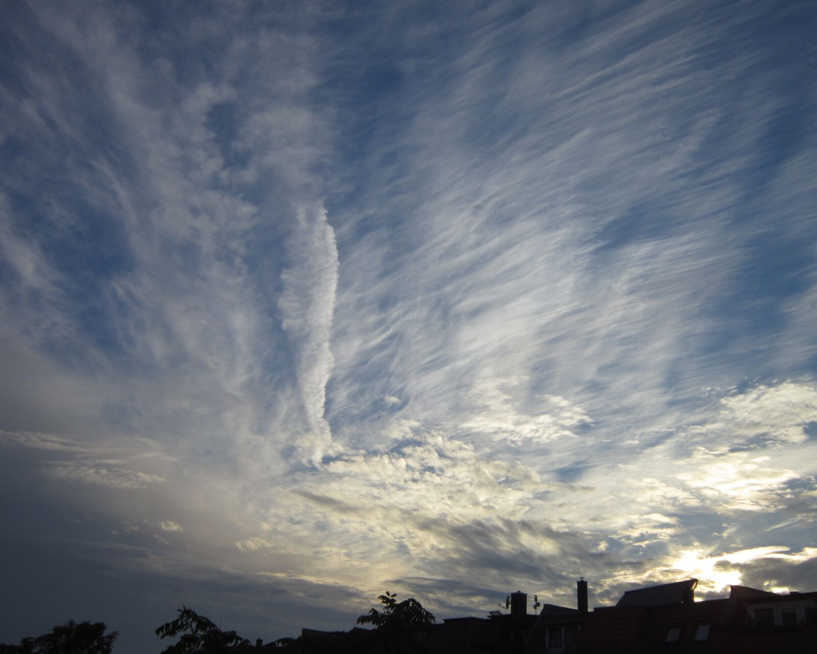 Canon PowerShot A3300 IS sample photo. Cloud, cloud, formation, heaven photography