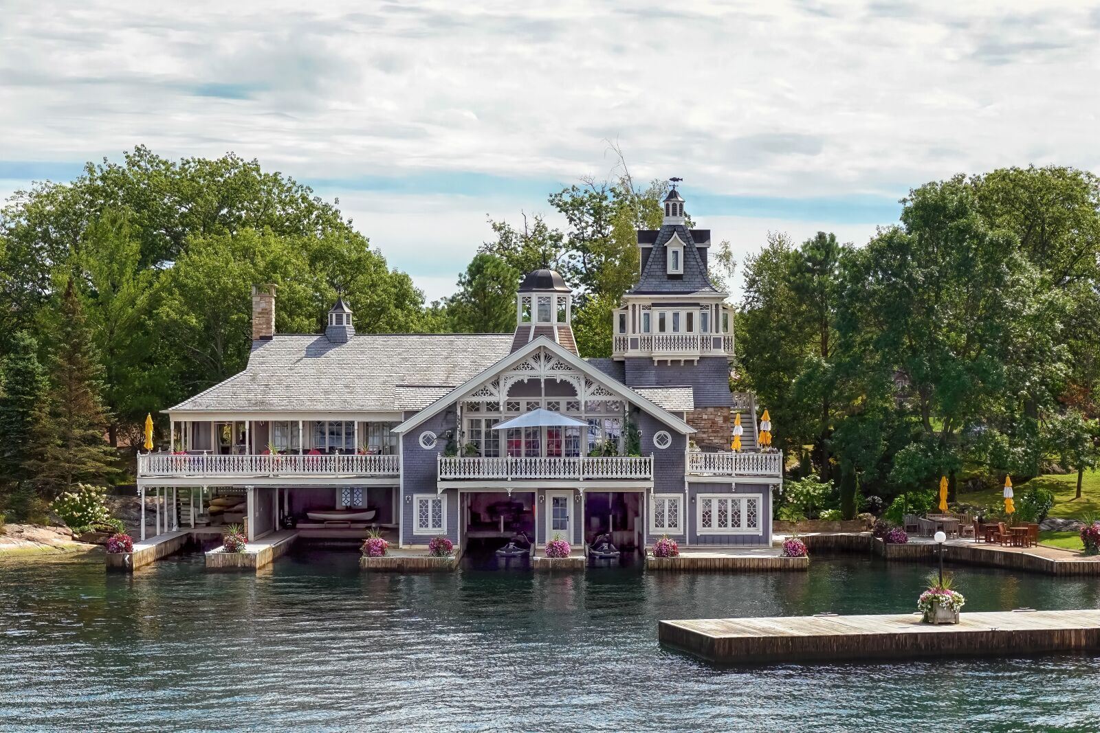 Sony a6300 sample photo. House, home, boats photography