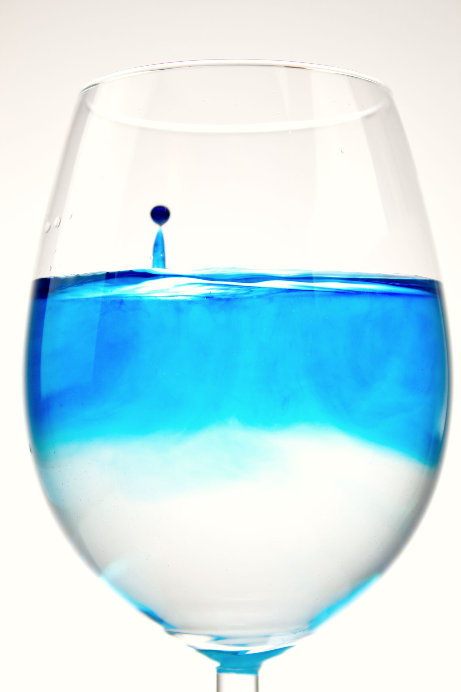 Canon EOS 1300D (EOS Rebel T6 / EOS Kiss X80) sample photo. Drop of water, water photography