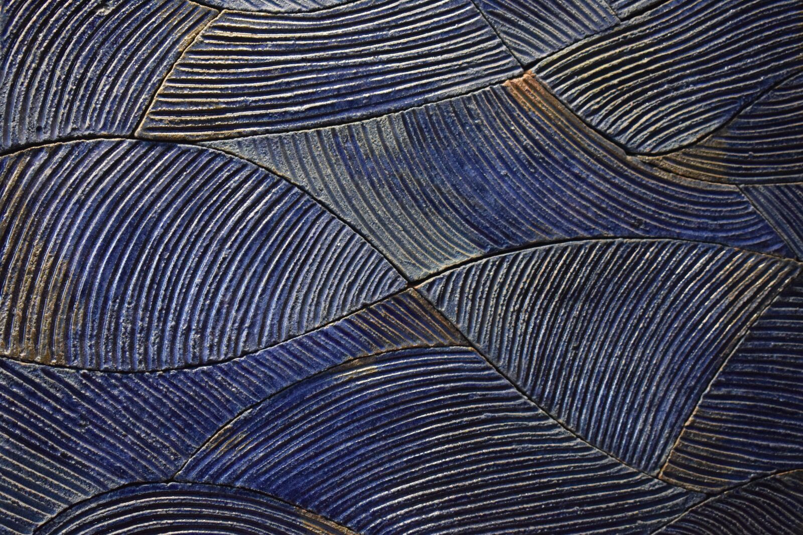 Nikon D3300 sample photo. Textures, sea, blue photography