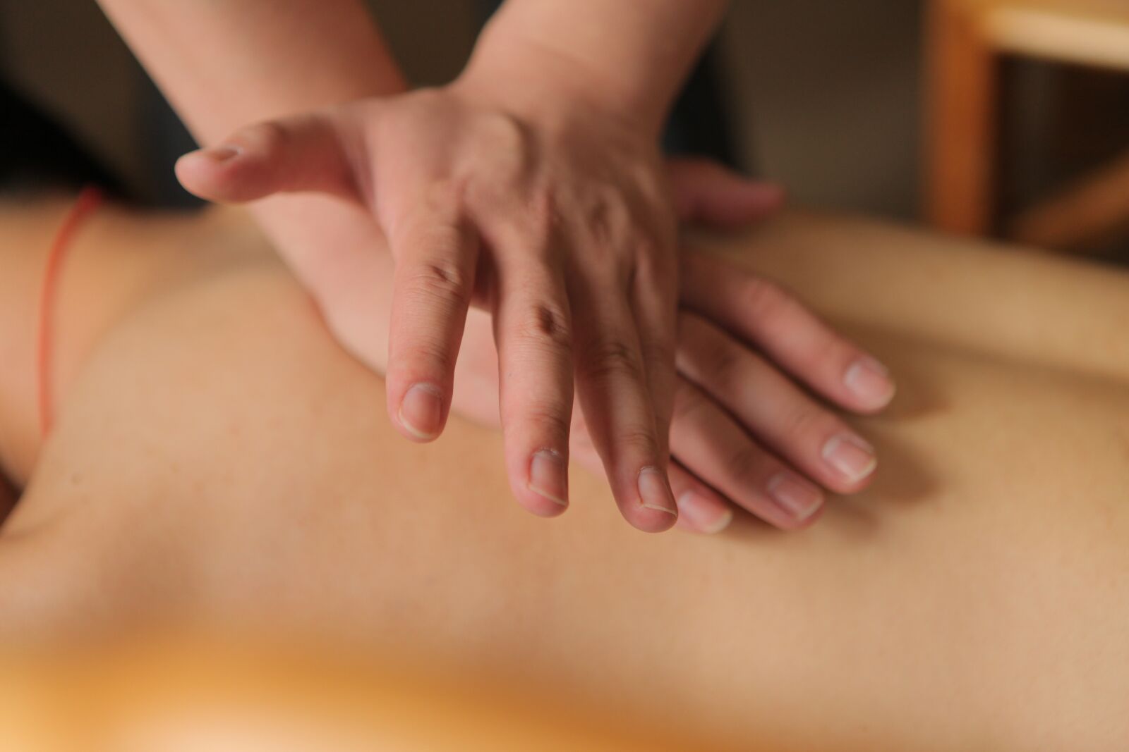 Canon EOS 5D Mark II sample photo. Traditional chinese, massage, techniques photography