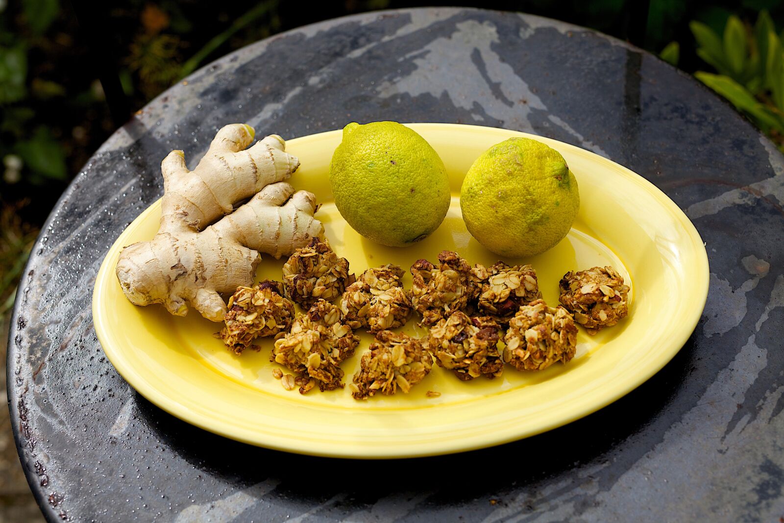 Canon EOS 5D Mark II sample photo. Food, meal, healthy photography