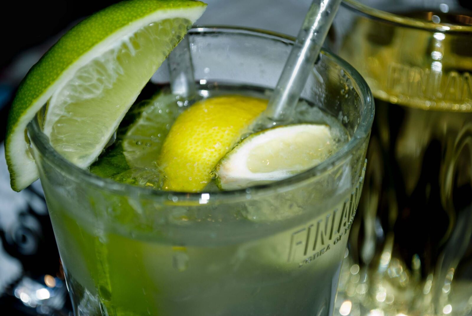 Nikon D60 sample photo. Drink, cocktail, pub photography