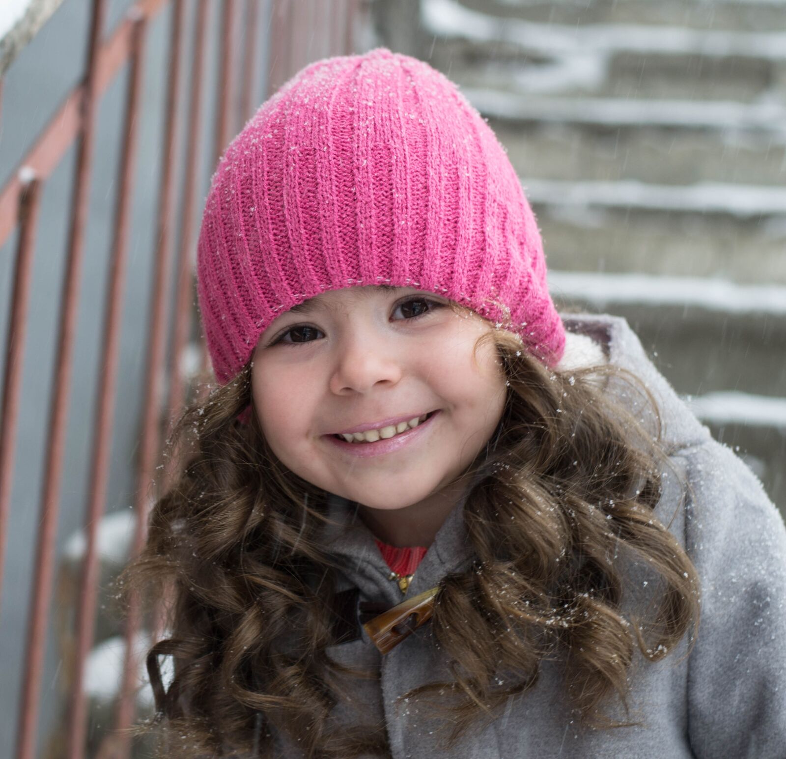 Nikon D3100 sample photo. Baby, positive, beauty photography