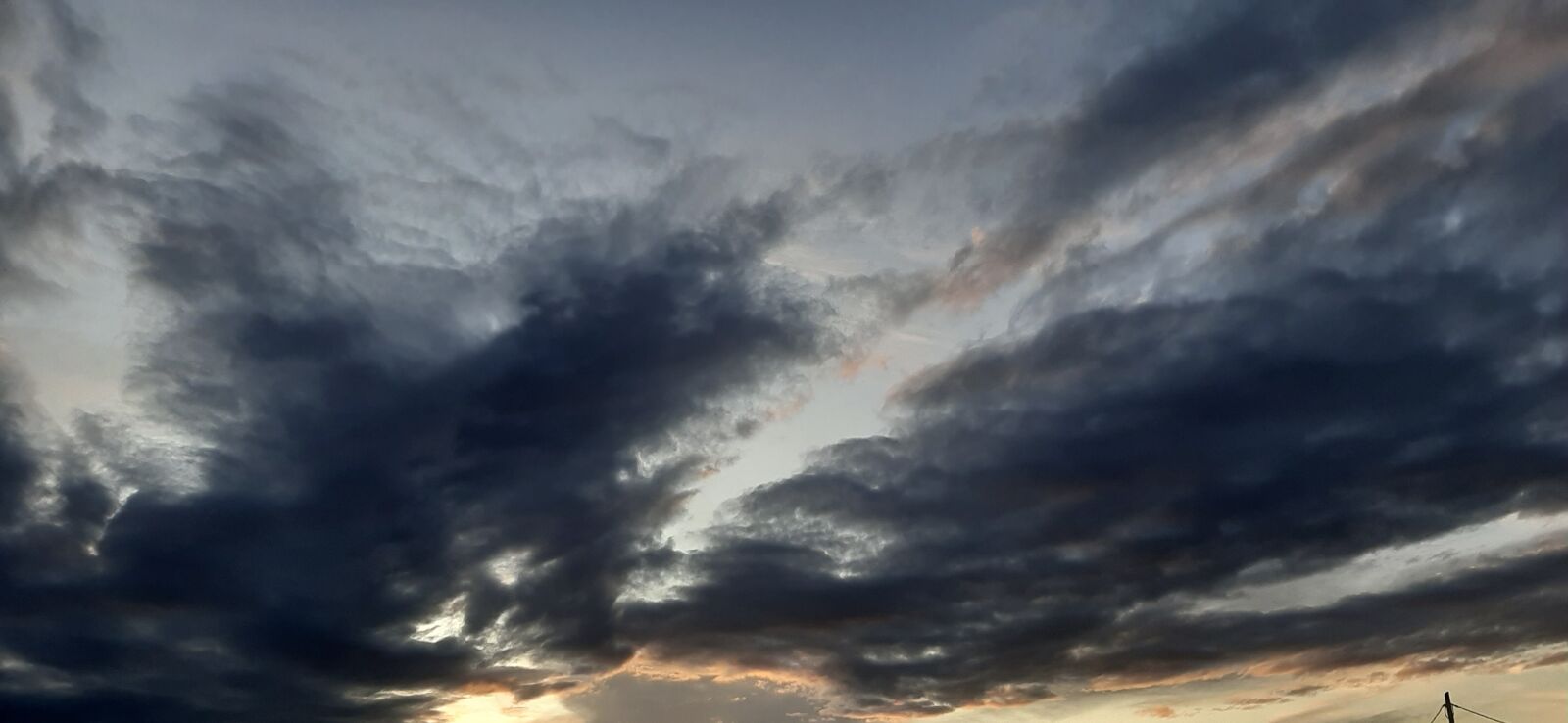 Samsung Galaxy A50 sample photo. Atardecer, puesta, de sol photography