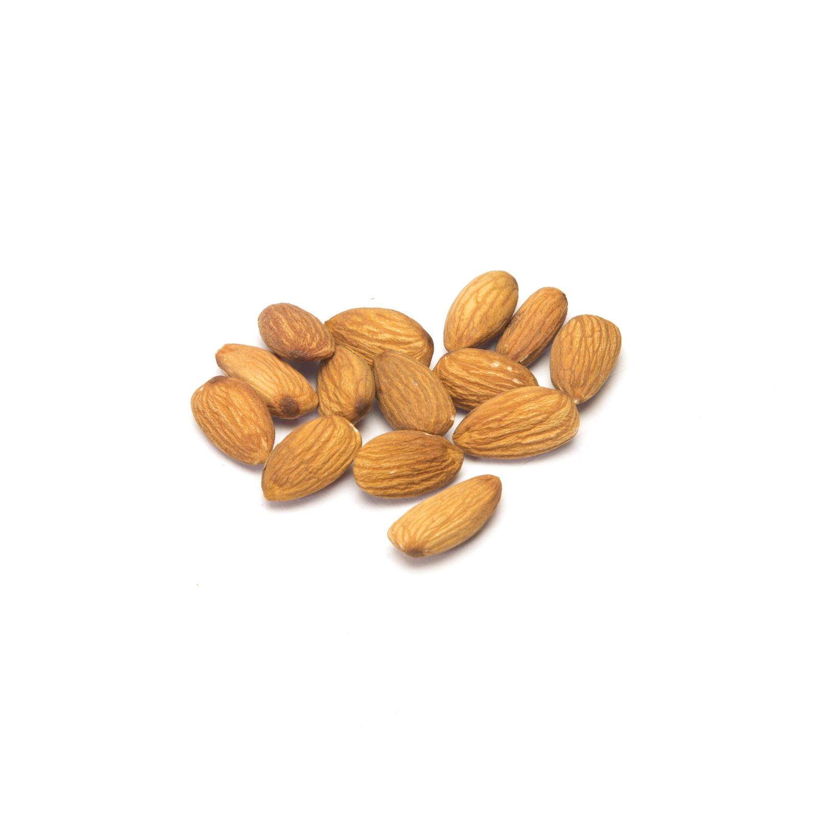 Canon EF 24-105mm F4L IS USM sample photo. Almond, dry, eat photography