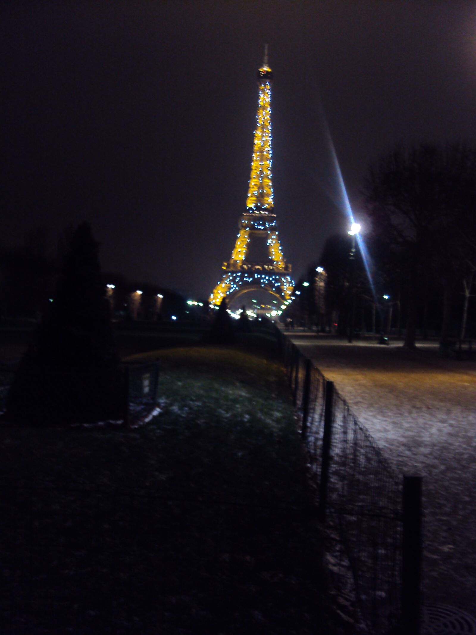 Sony DSC-W180 sample photo. Paris, eiffel tower, france photography