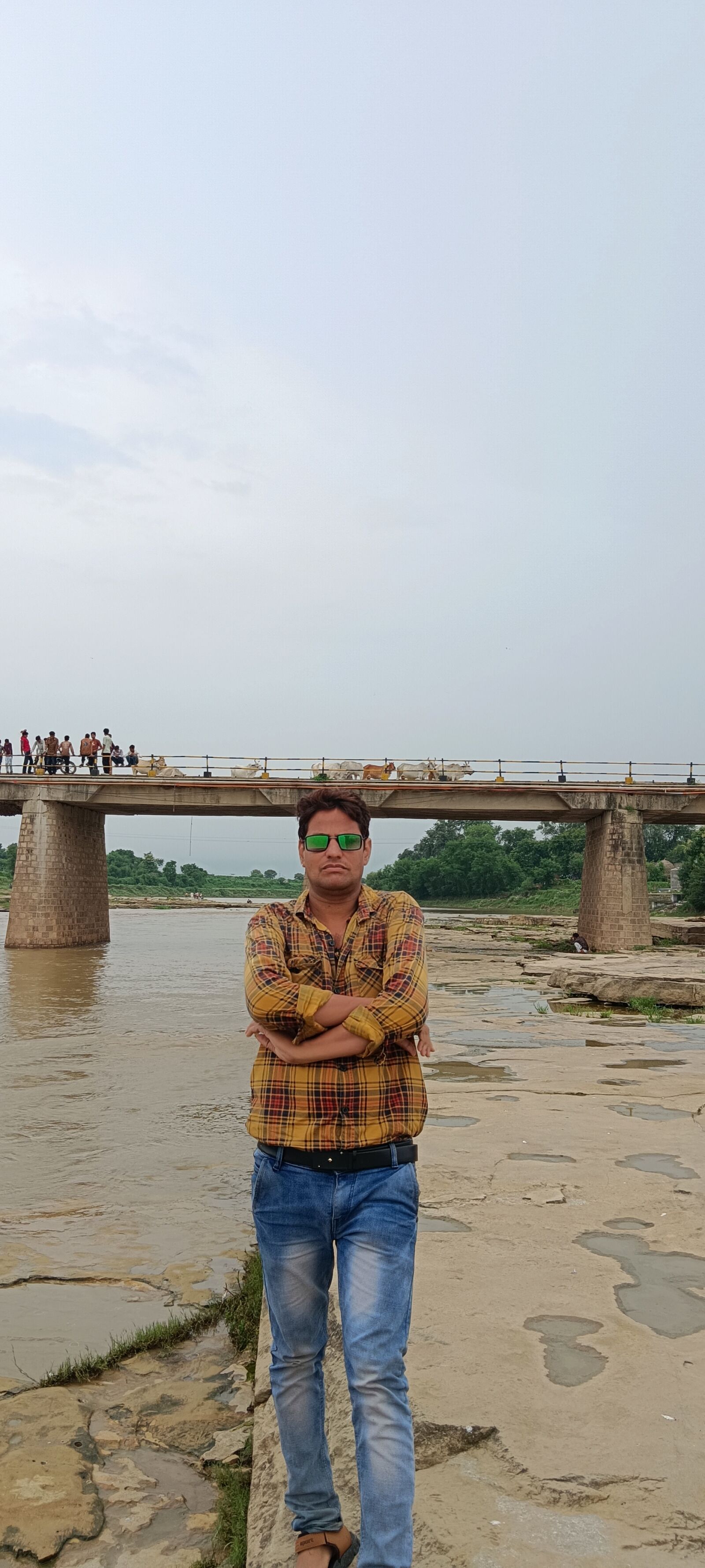 vivo Y56 5G sample photo