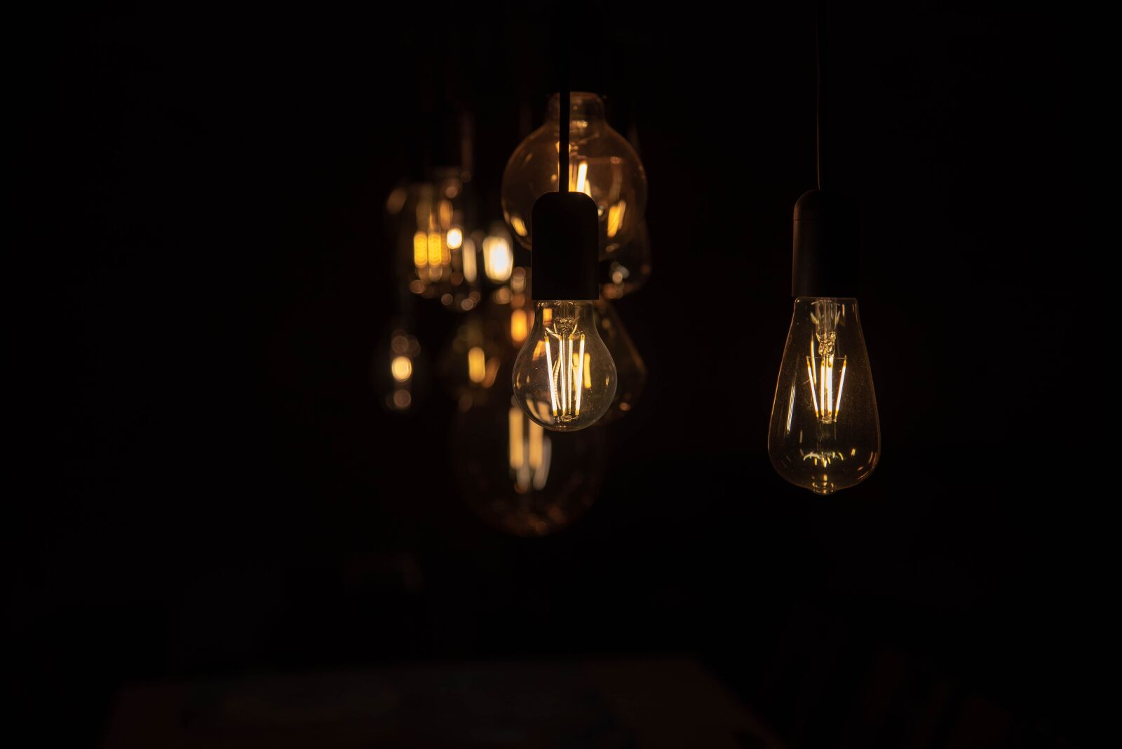 Nikon D750 sample photo. Light, lamp, light bulb photography