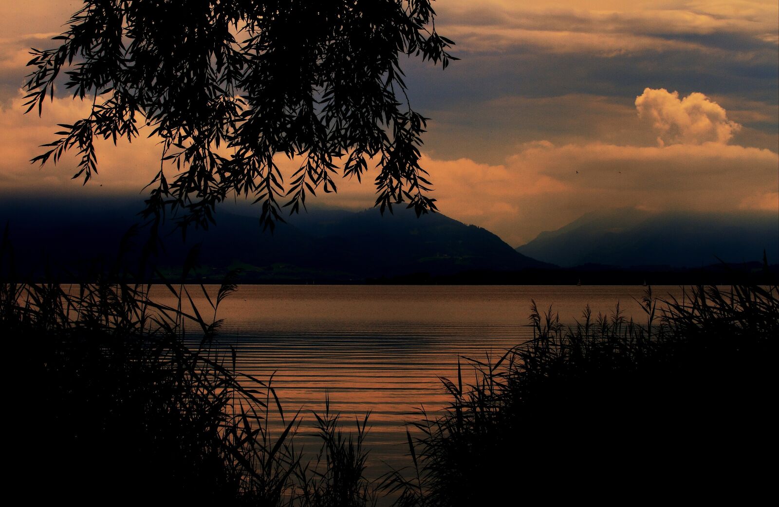Canon EOS 7D sample photo. Chiemsee, nature, upper bavaria photography