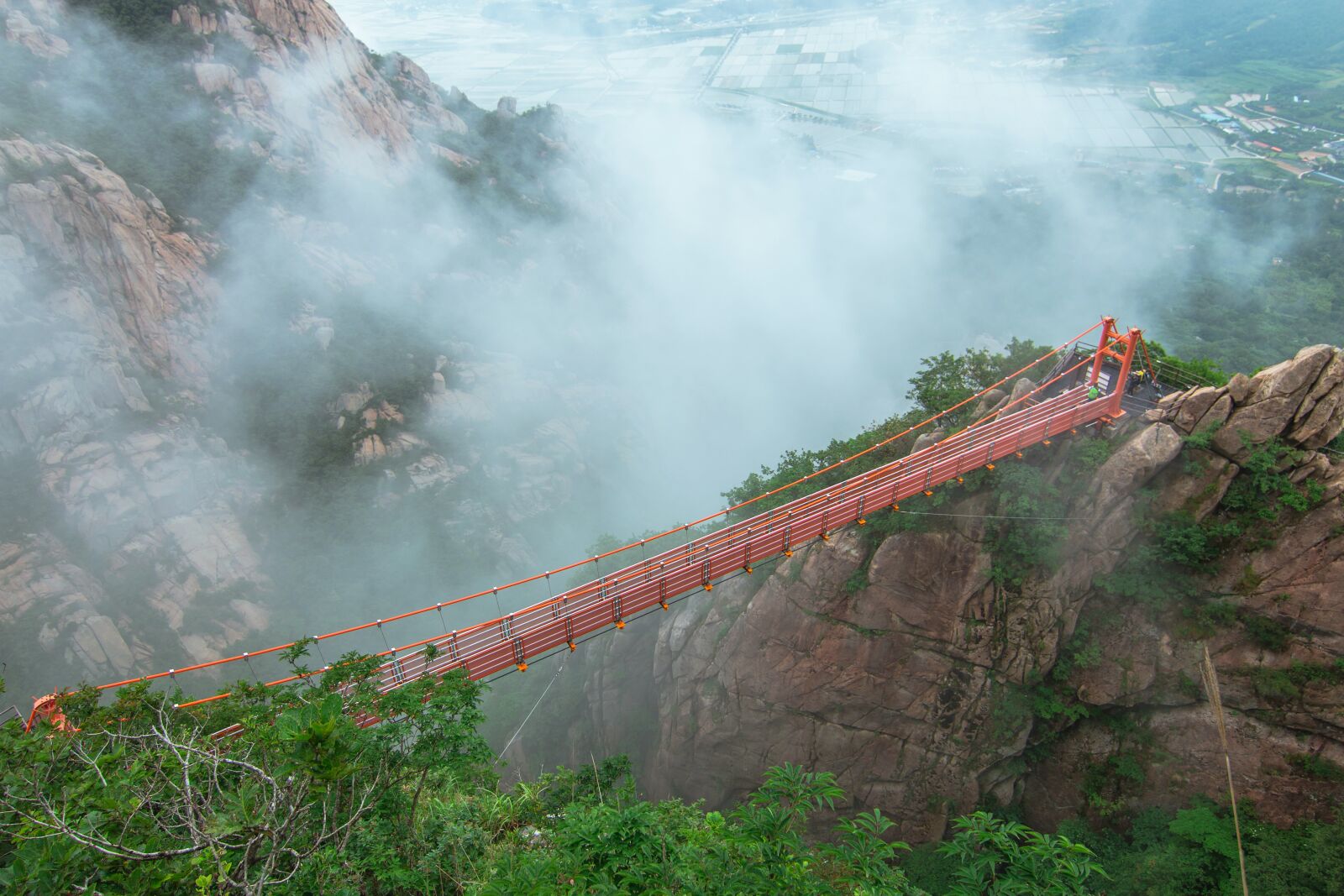Canon EOS 70D sample photo. Adventure, travel, bridge photography