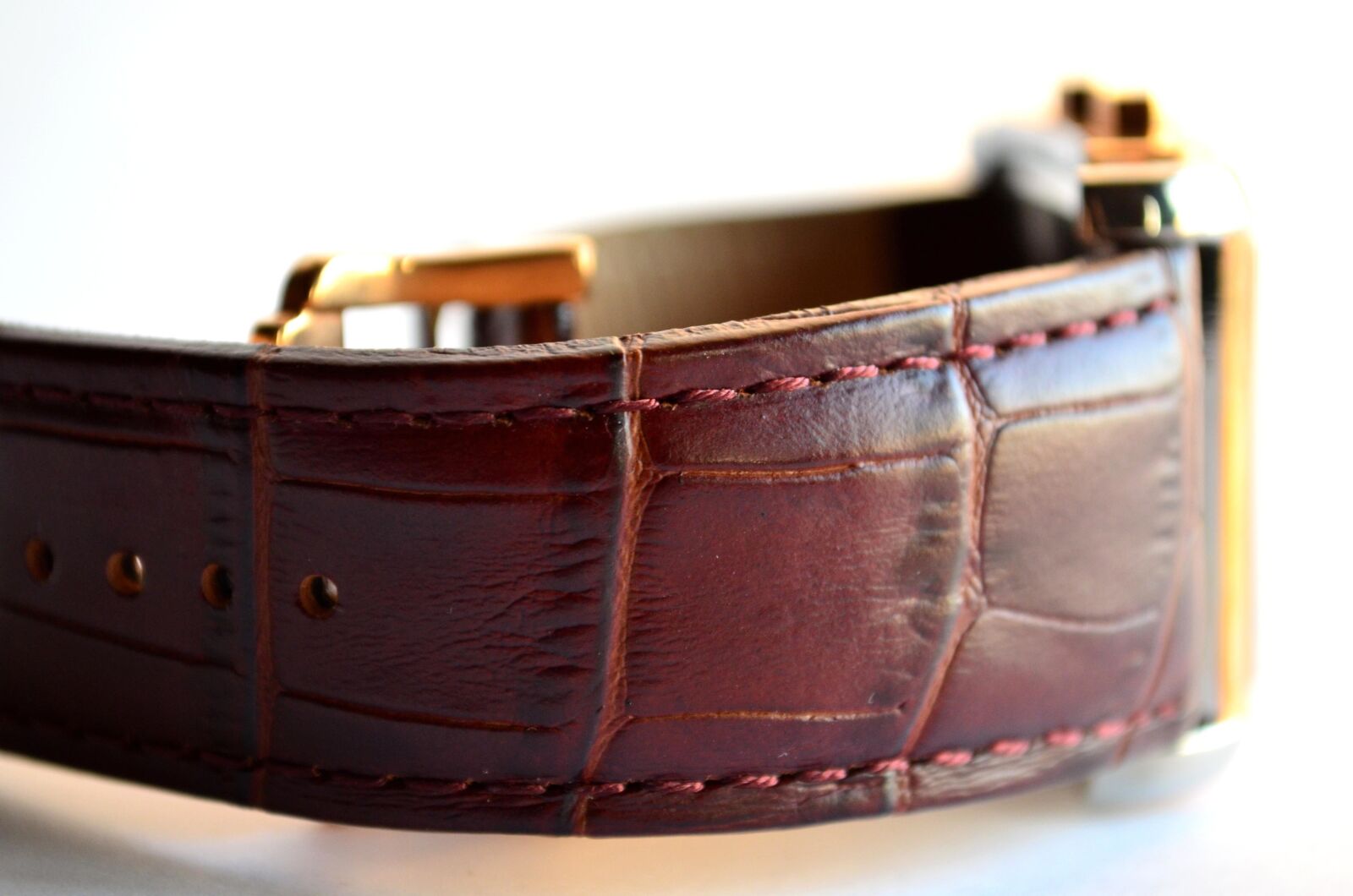 Nikon D5100 sample photo. Wristwatch, object, leather, design photography