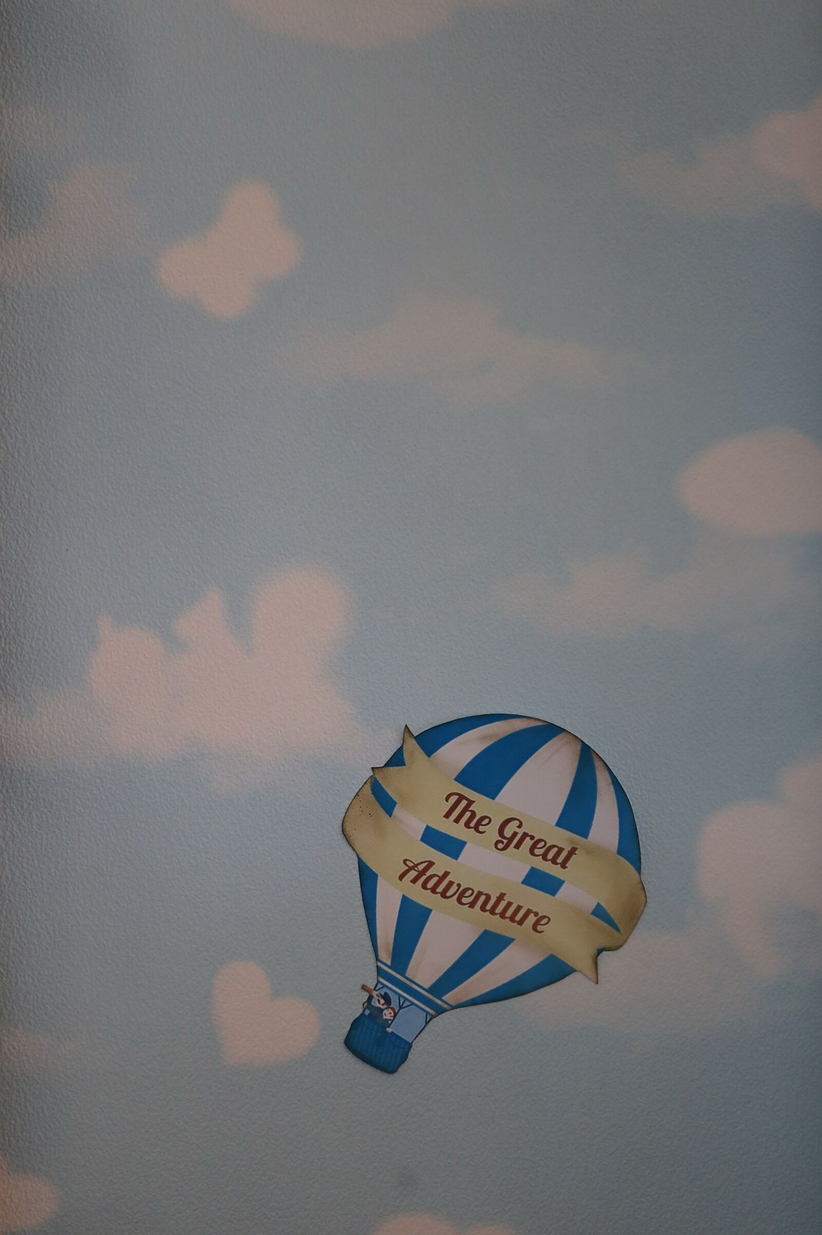 Canon EF 70-200mm F2.8L IS II USM sample photo. Great, adventure, hot air photography