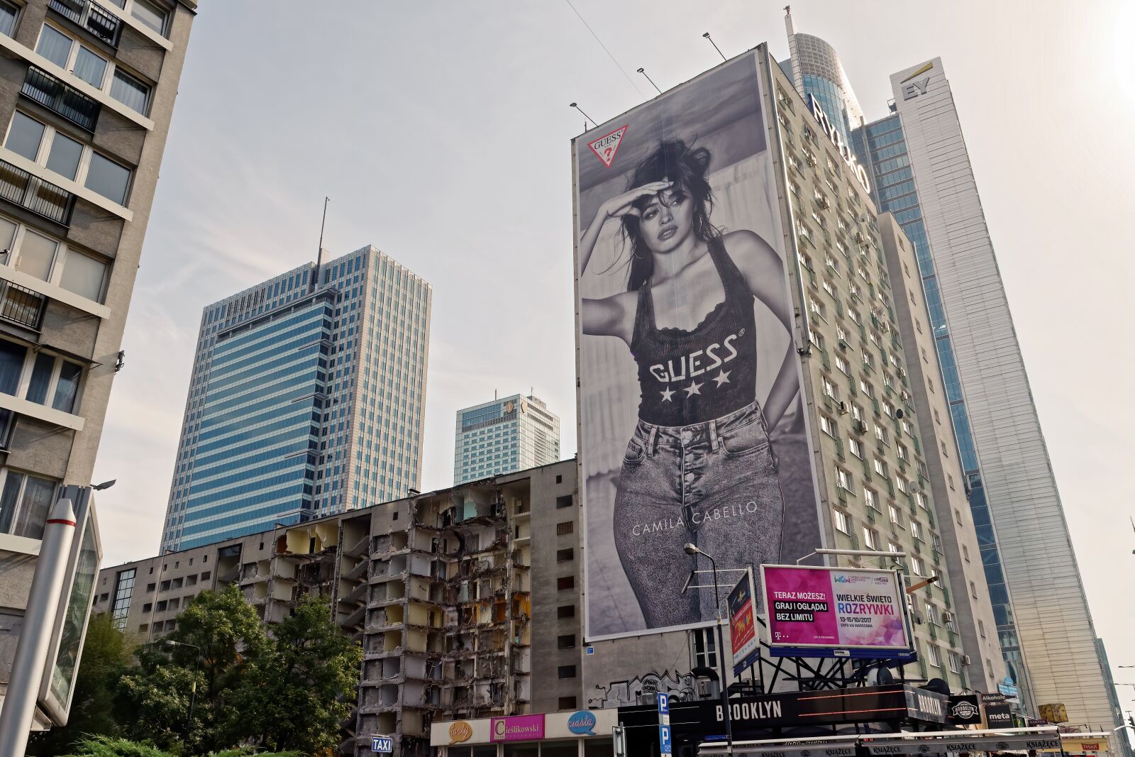 Nikon D5100 sample photo. Landscape, urban, buildings photography