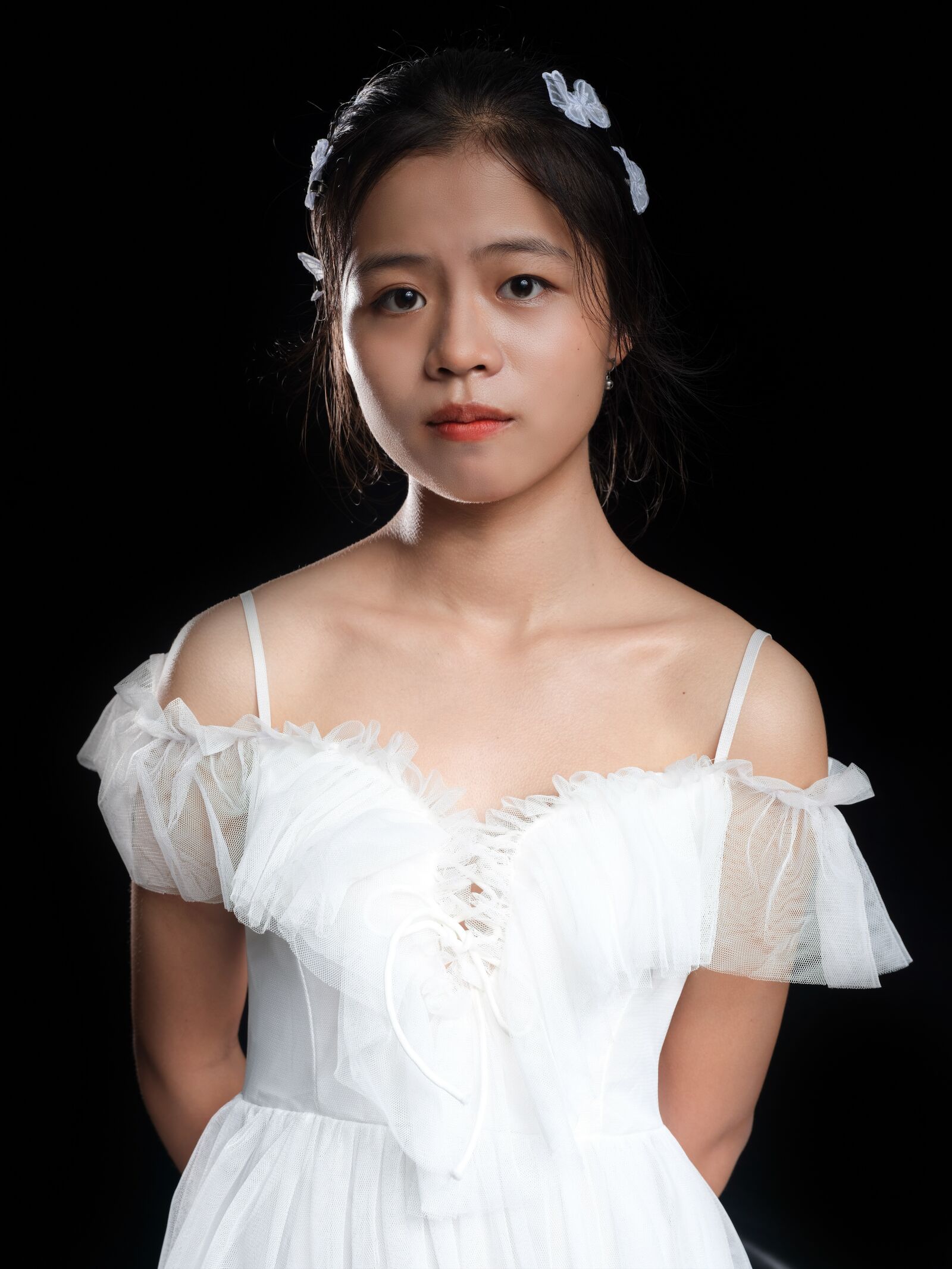 Fujifilm GFX 50R sample photo. Model, asian, girl photography