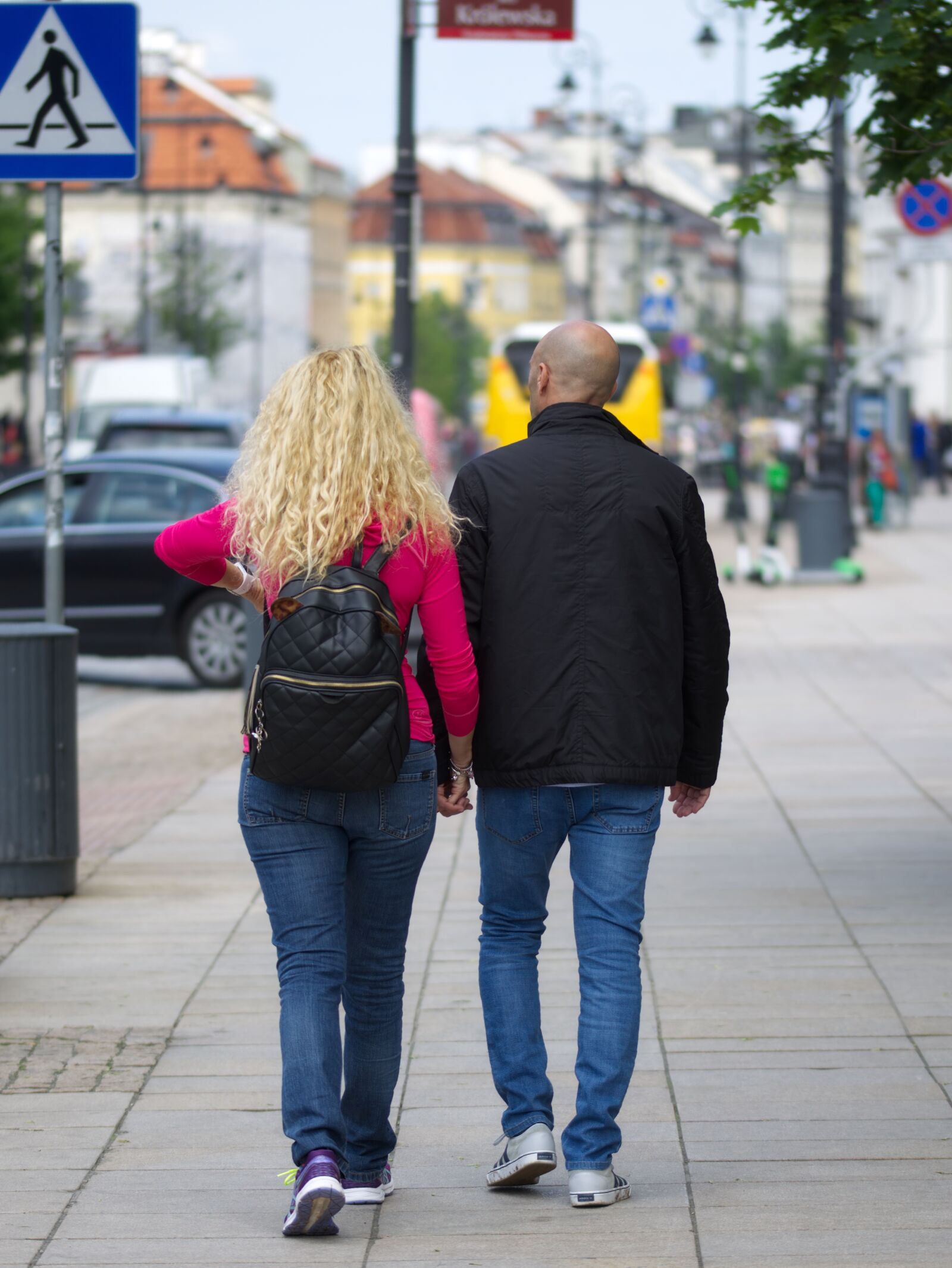 Nikon D5100 sample photo. Couple, young people, together photography