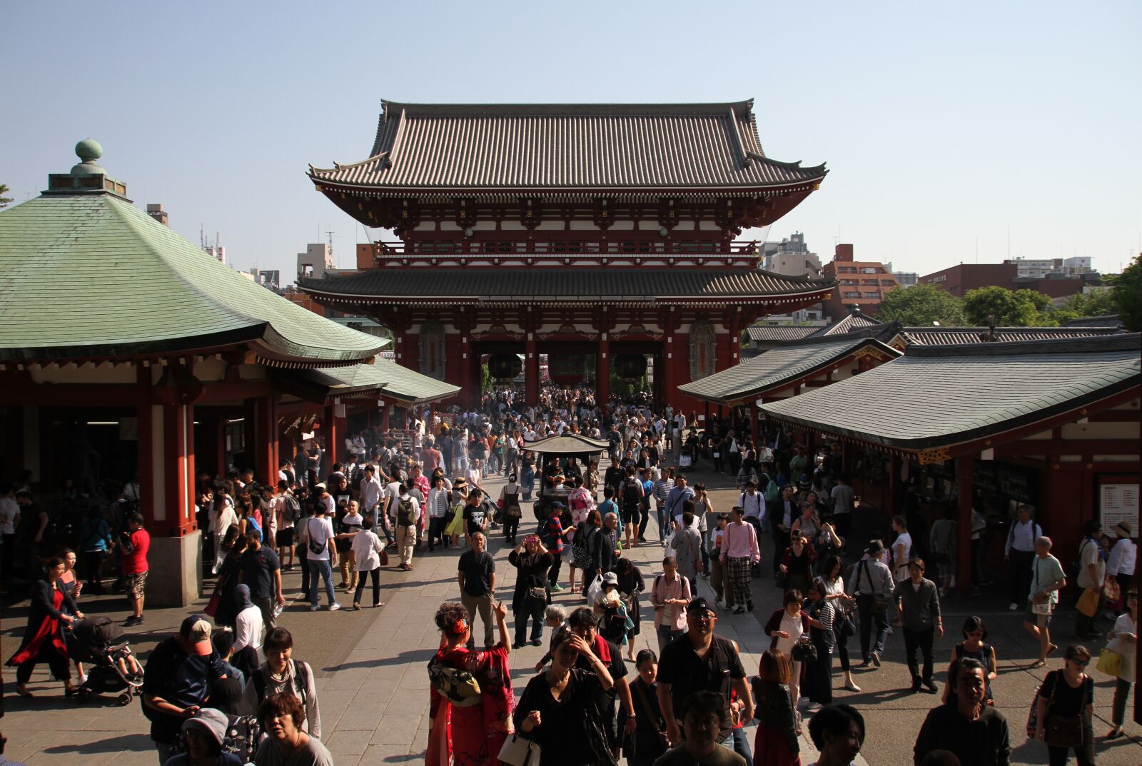 Canon EOS 7D sample photo. Shrine, japan, tokyo photography
