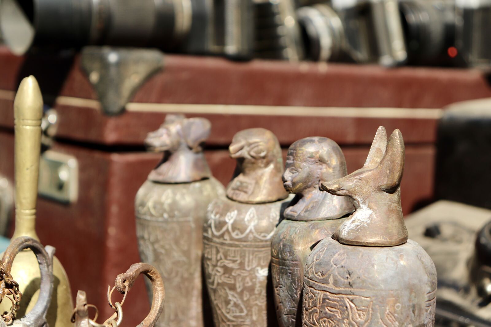 Canon EOS 800D (EOS Rebel T7i / EOS Kiss X9i) sample photo. Egypt, antiques, antique photography