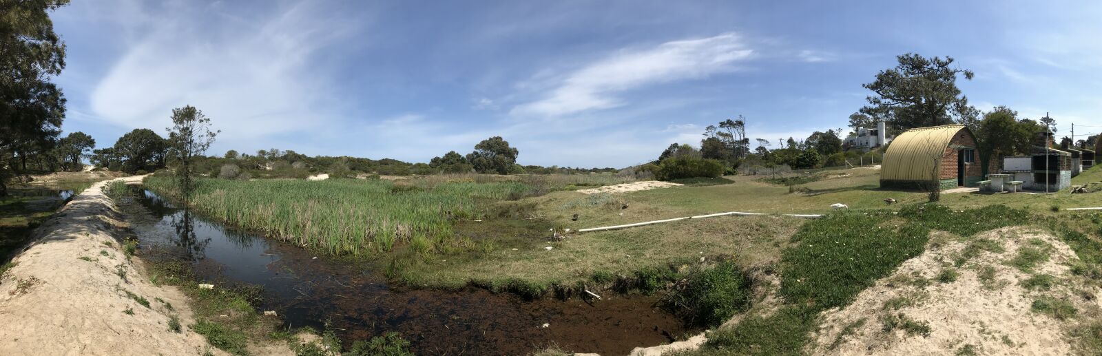 iPhone 7 back camera 3.99mm f/1.8 sample photo. Salinas, canelones, uruguay 8 photography