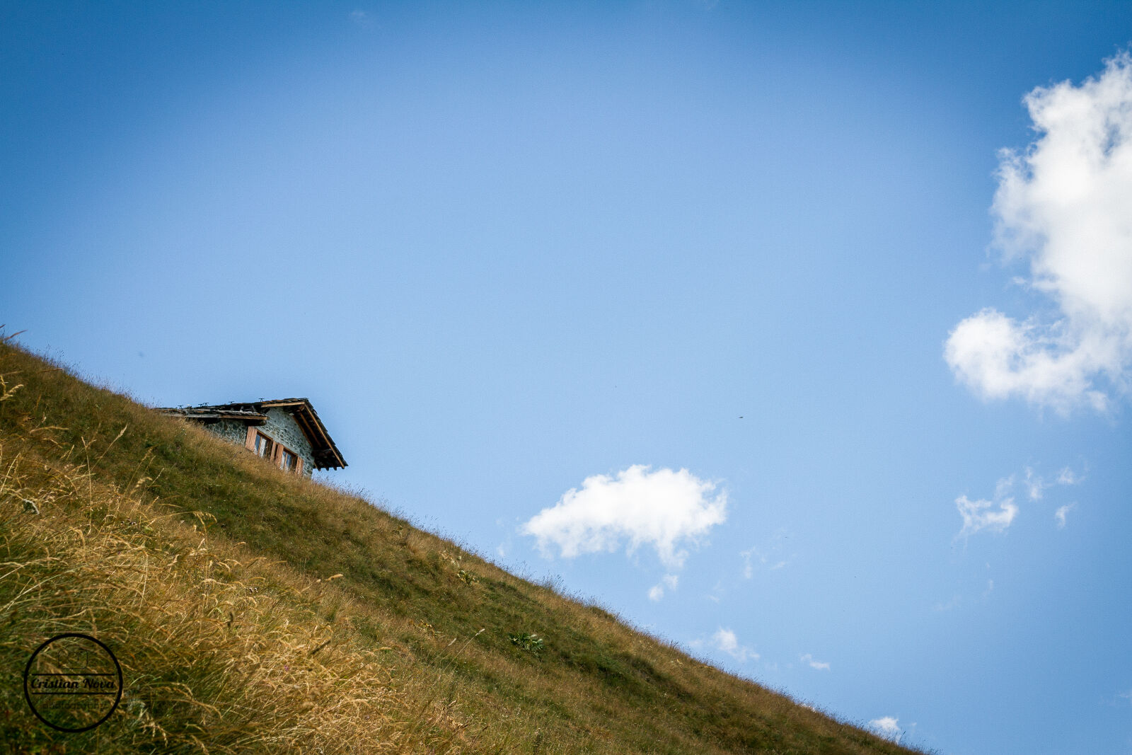 Canon EOS 7D + Canon EF 50mm F1.8 STM sample photo. 7d, baita, canon, casa photography