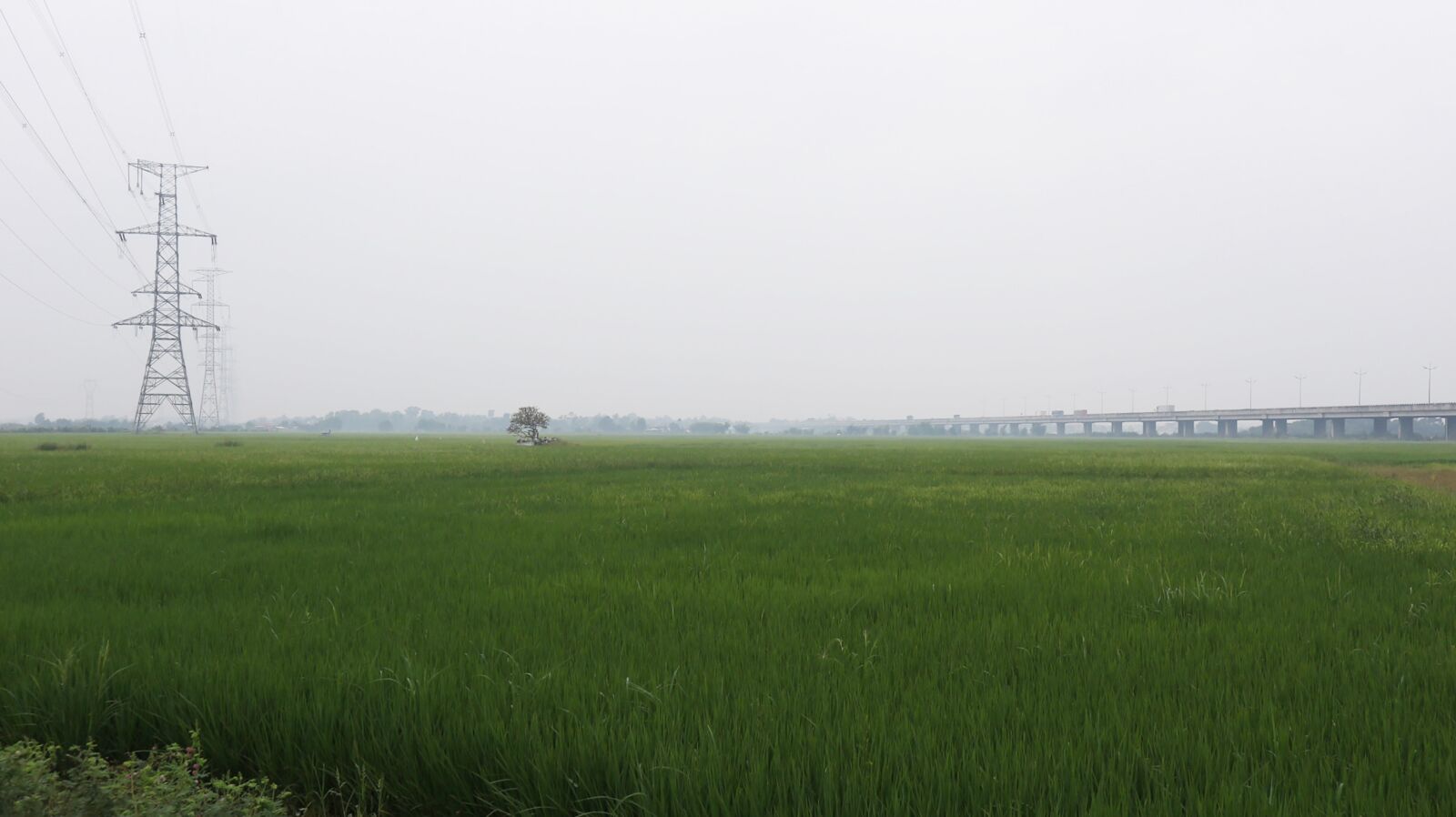 Canon EOS M10 sample photo. Vietnam, countryside, landscape photography