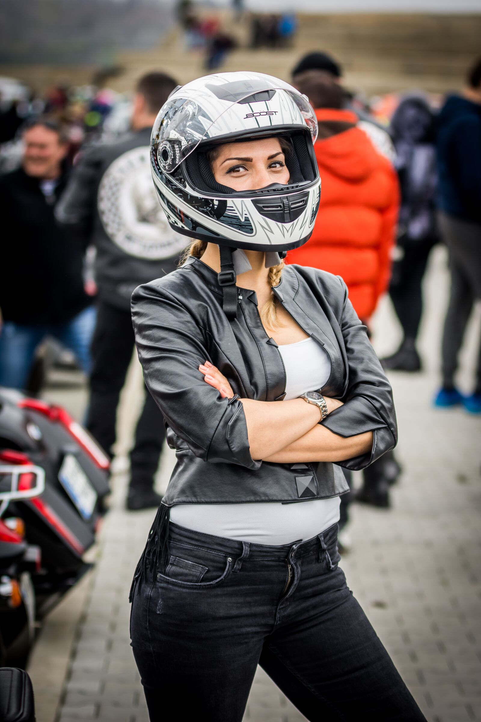 Nikon D7200 sample photo. Competition, championship, race photography