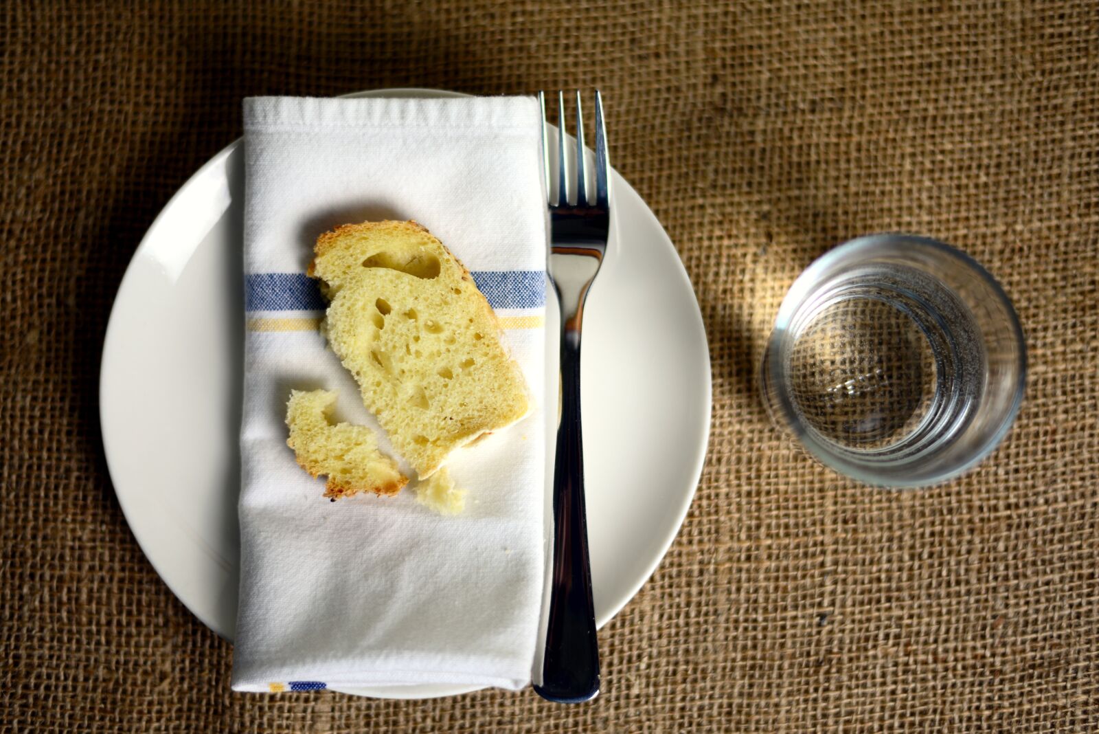 Nikon D610 sample photo. Almost time, fasting, easter photography