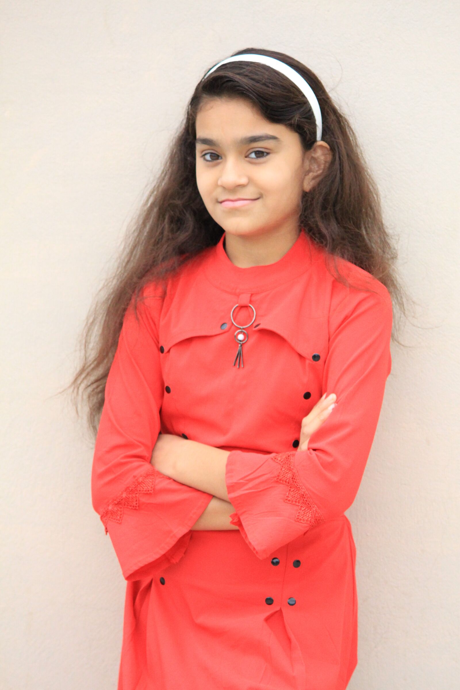 Canon EOS 700D (EOS Rebel T5i / EOS Kiss X7i) sample photo. Indian girl, happy girl photography