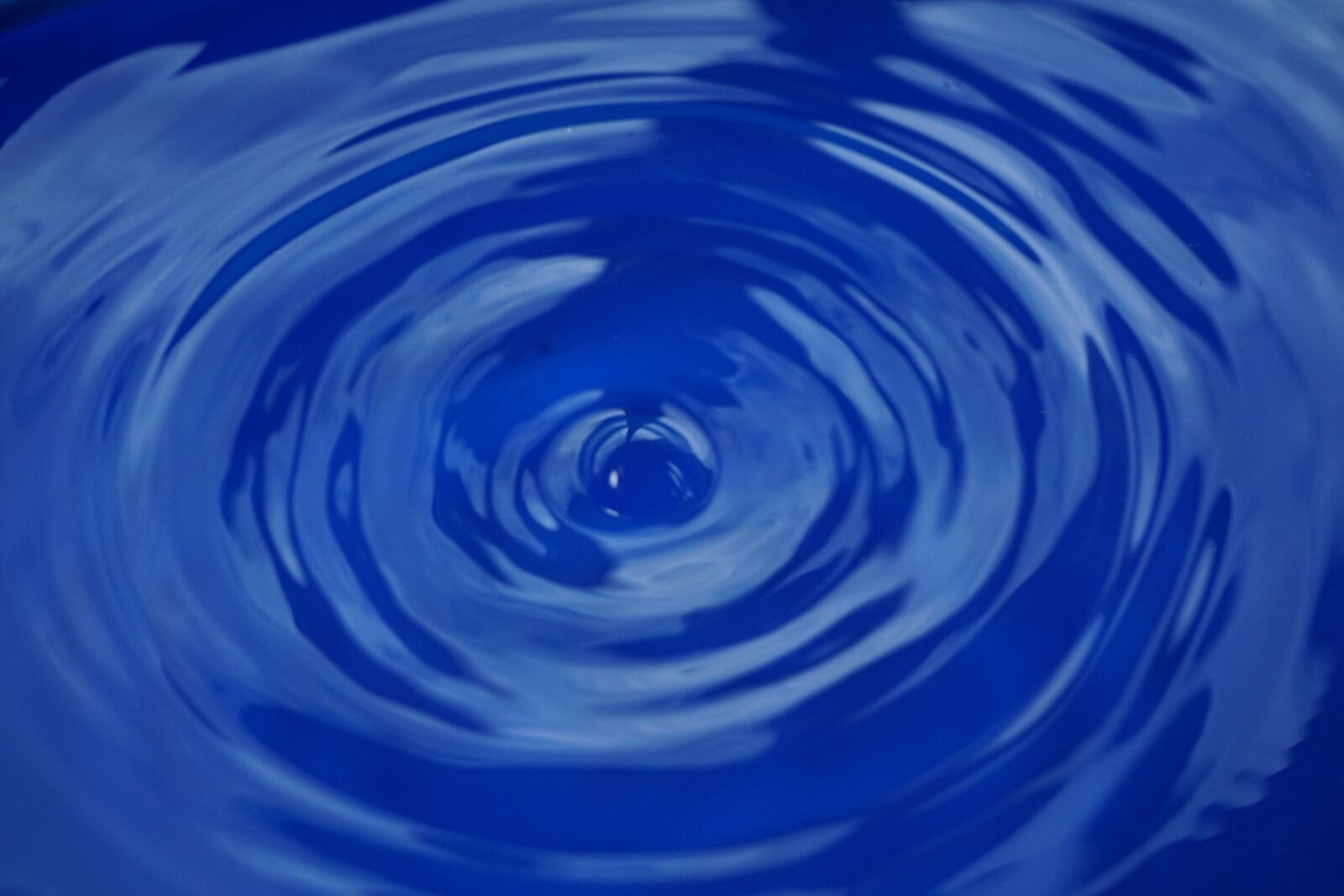 Sony a6000 sample photo. Water, wave, blue photography