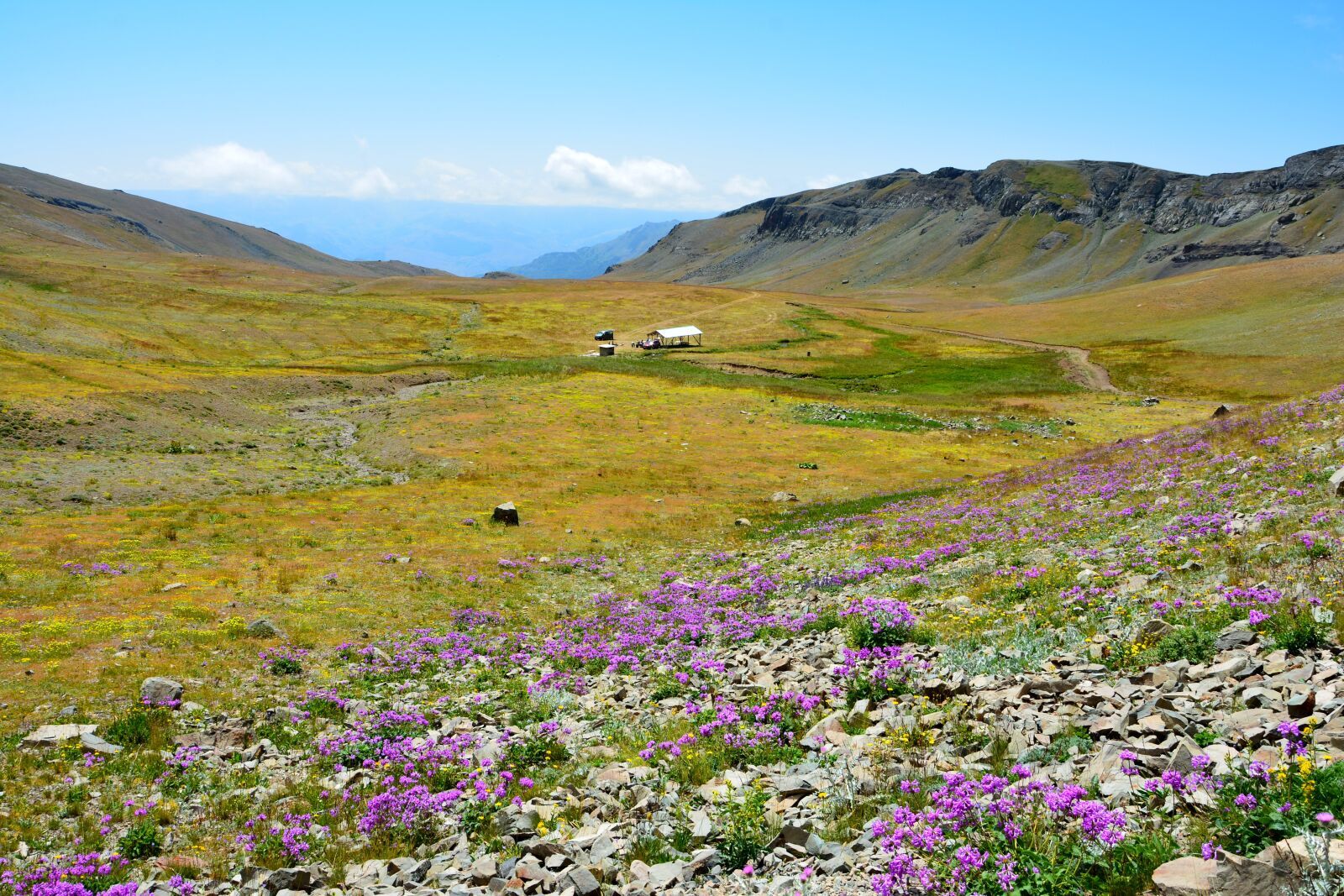 Nikon D7100 sample photo. Nature, landscape, kaçkars photography