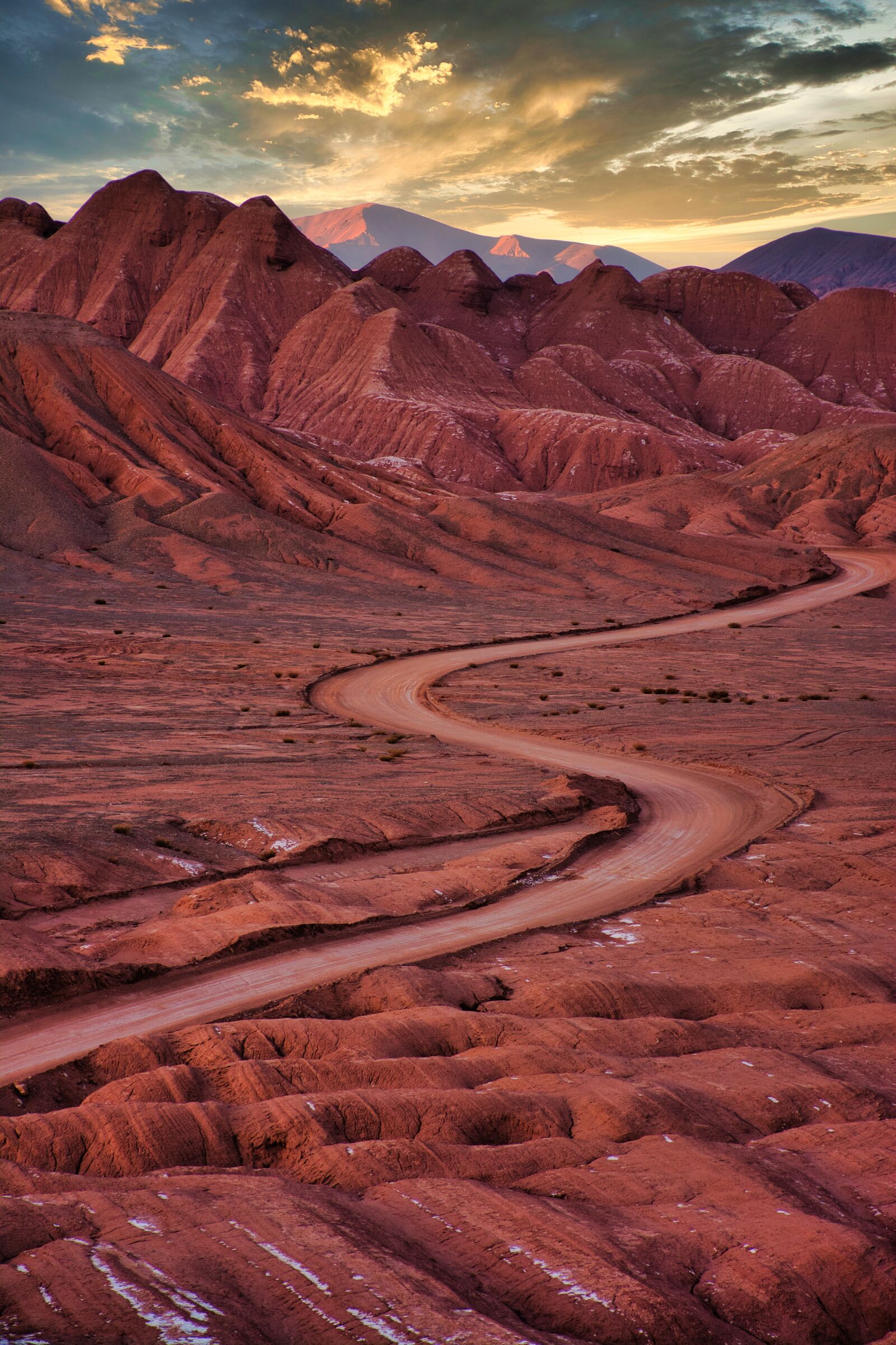 Nikon D7100 sample photo. Desert, rocks, mountains photography