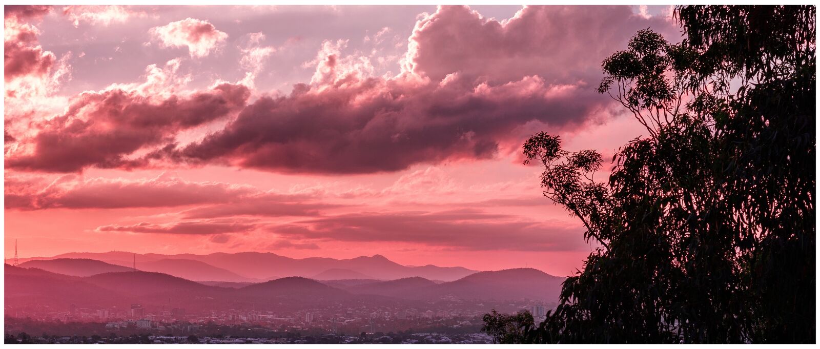 Nikon D7100 sample photo. Sunset, light, sun photography