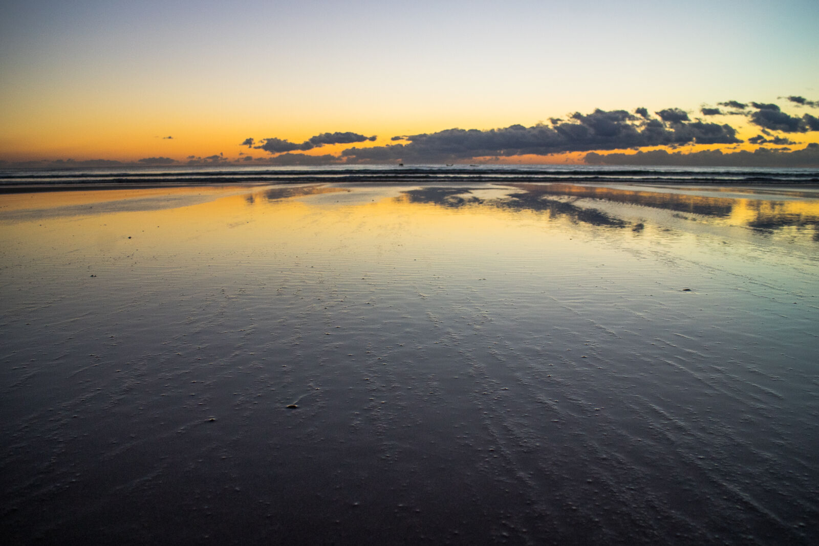 Canon EOS M2 + Canon EF-M 18-55mm F3.5-5.6 IS STM sample photo. Scenic, view, of, sea photography