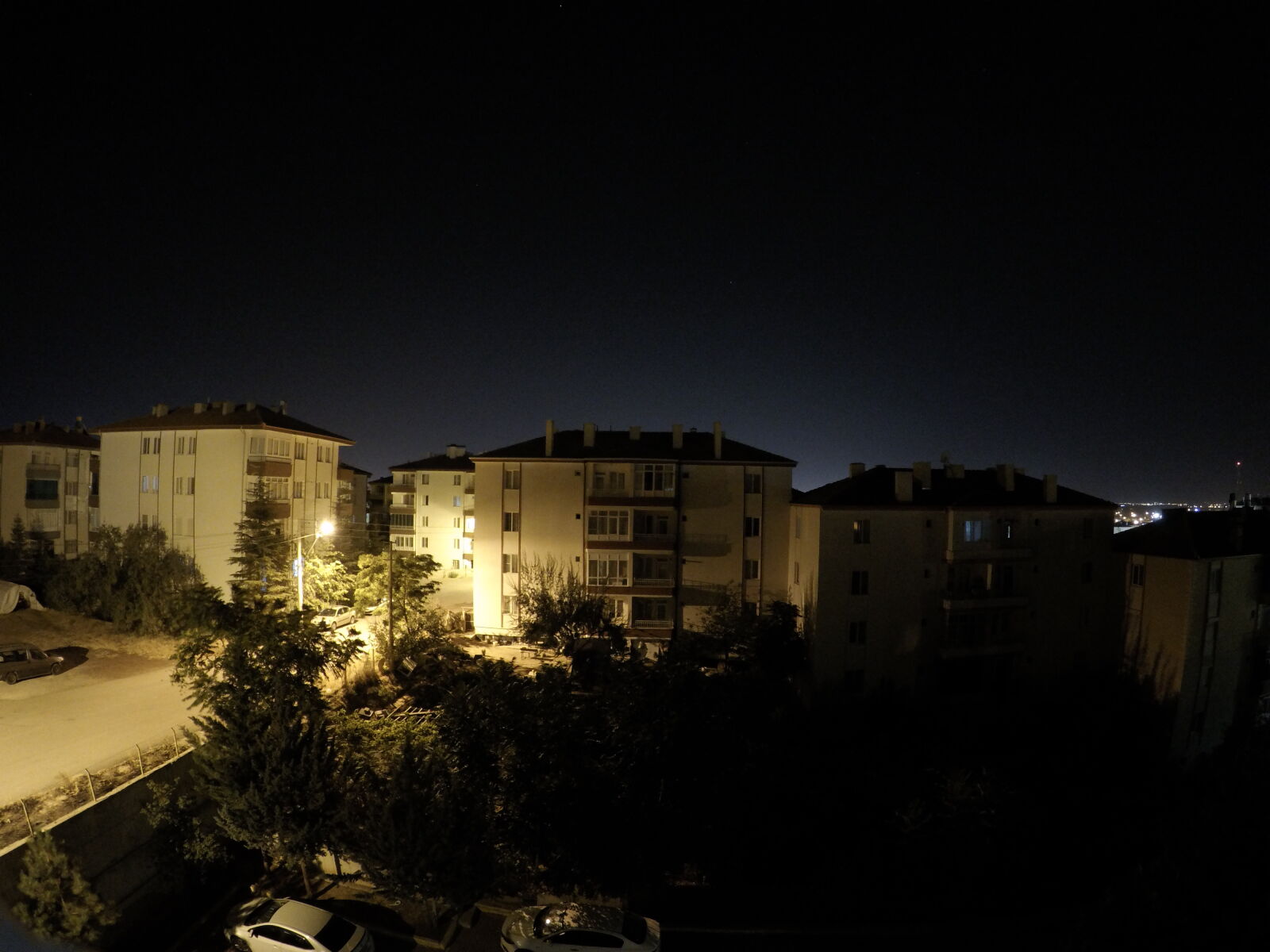 GoPro HERO4 Black sample photo