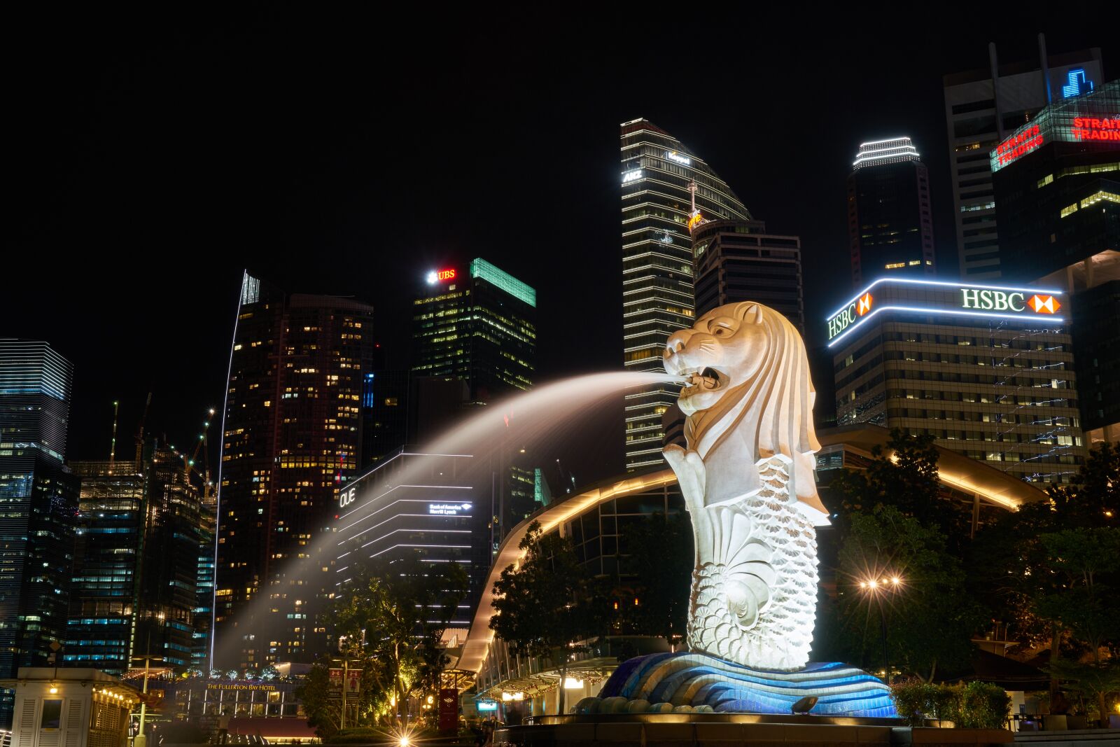 Sony a7R II sample photo. Singapore, asian, travel photography